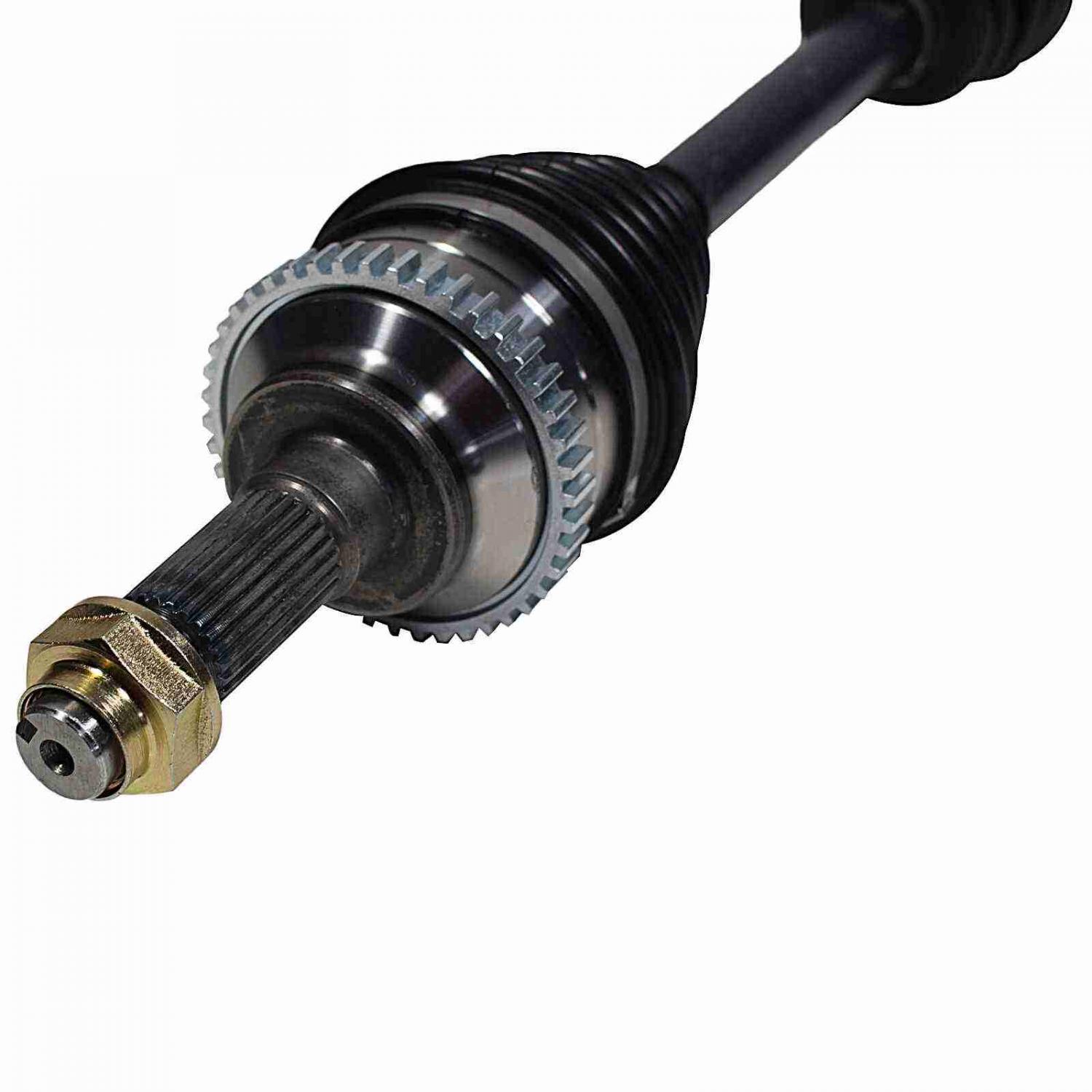 GSP NCV11545 - CV Axle Assembly GSP NCV11545 CV Axle Assembly product image 3 of 5