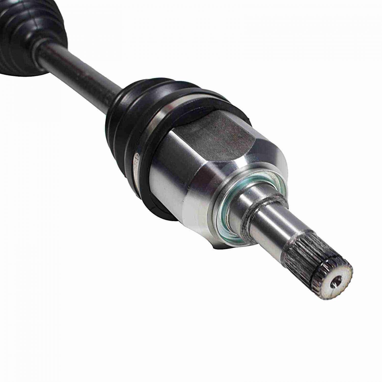 GSP NCV11545 - CV Axle Assembly GSP NCV11545 CV Axle Assembly product image 4 of 5