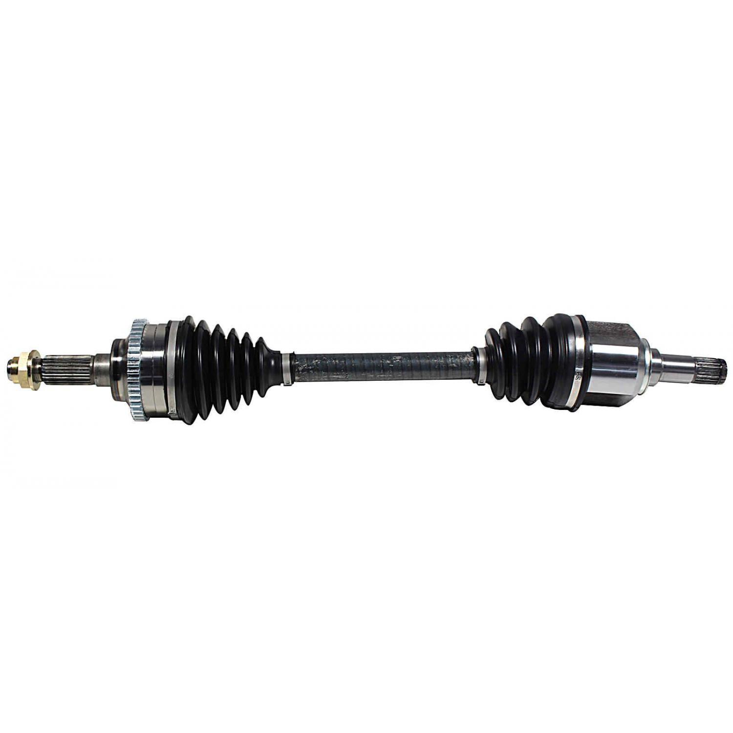 GSP NCV11545 - CV Axle Assembly GSP NCV11545 CV Axle Assembly product image 5 of 5