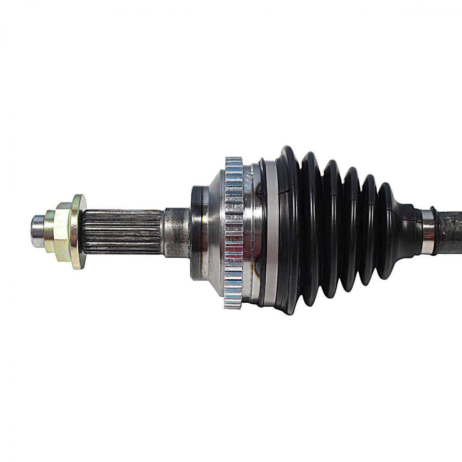 GSP NCV11546 CV Axle Assembly product image 1 of 5