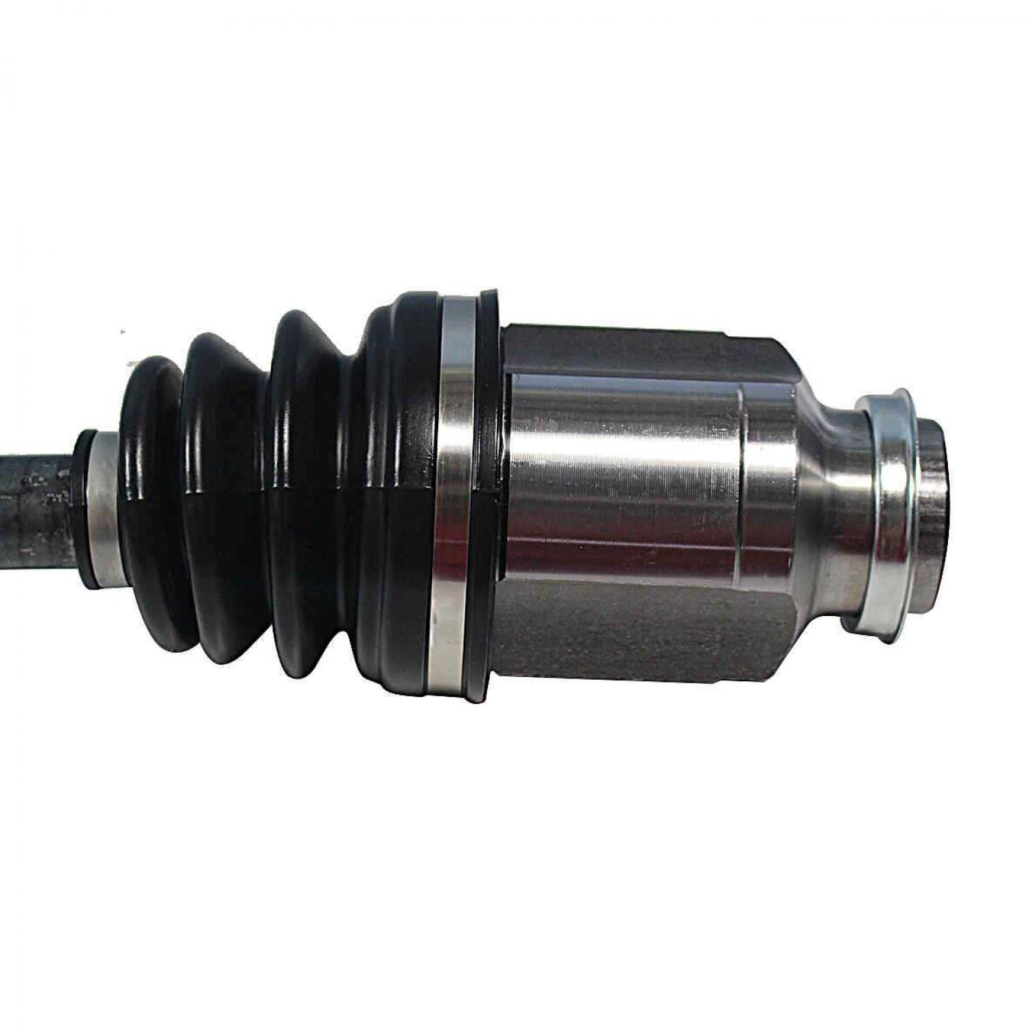 GSP NCV11546 CV Axle Assembly product image 2 of 5