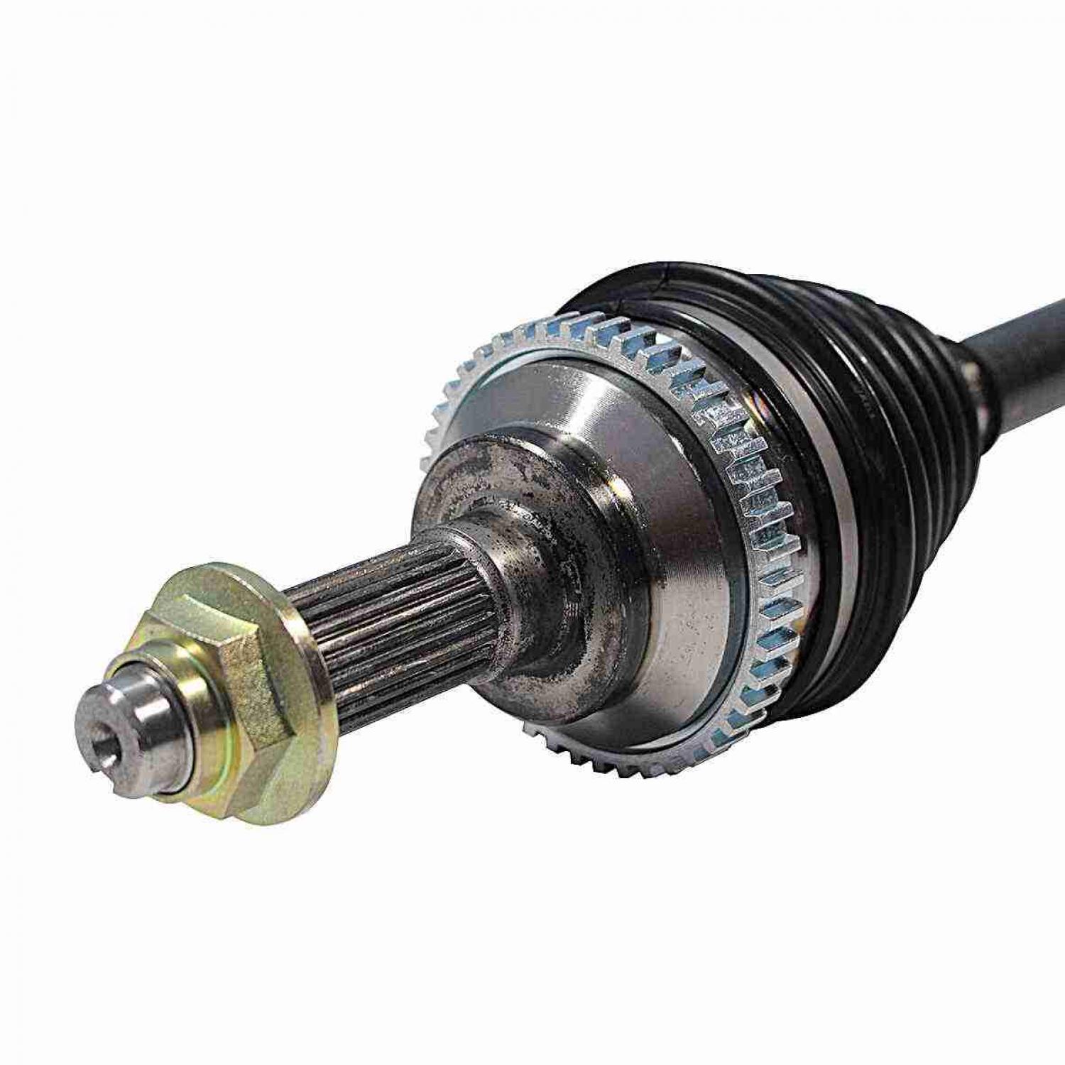 GSP NCV11546 CV Axle Assembly product image 3 of 5