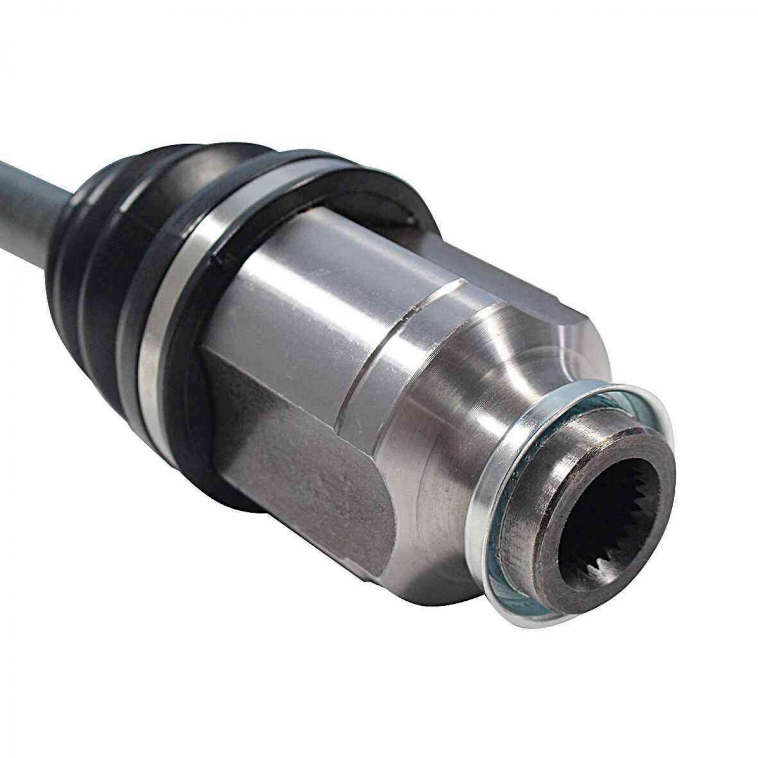 GSP NCV11546 CV Axle Assembly product image 4 of 5