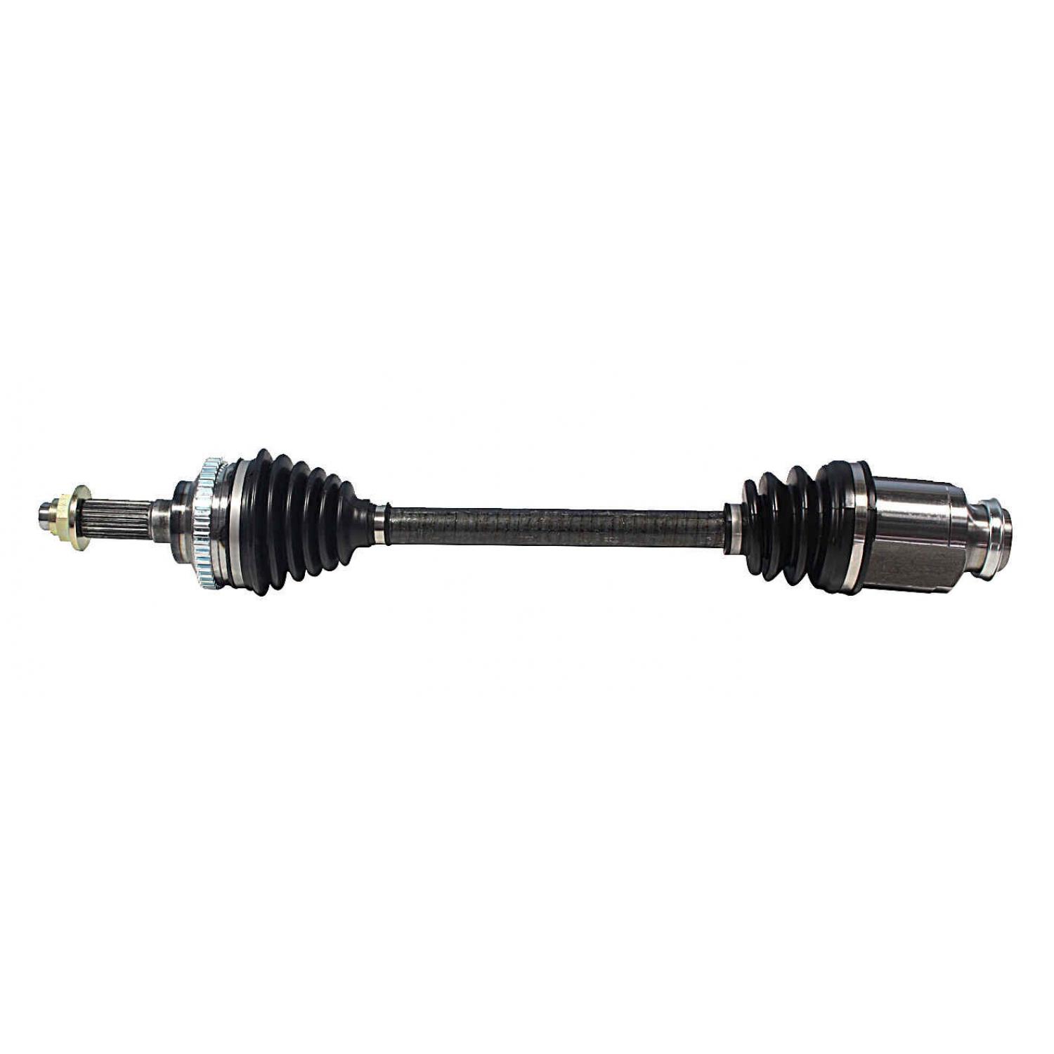 GSP NCV11546 CV Axle Assembly product image 5 of 5