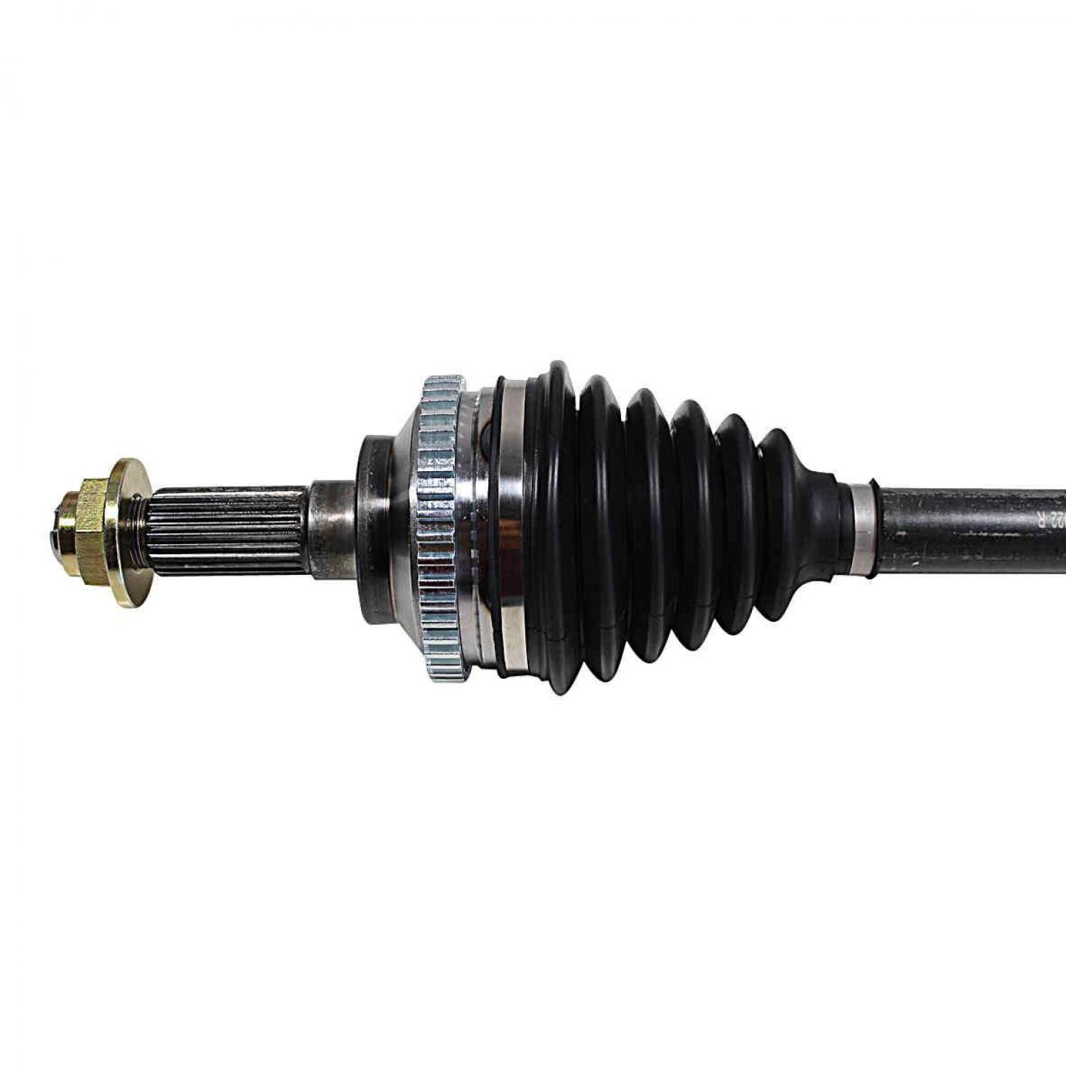 GSP NCV11547 CV Axle Assembly product image 1 of 5