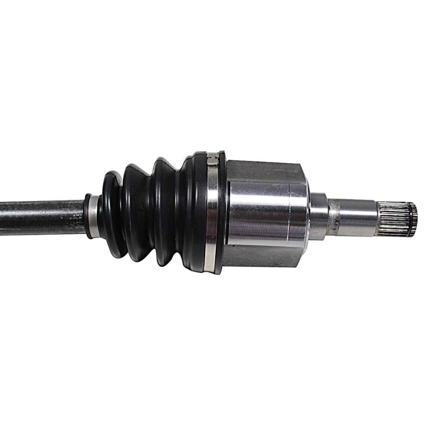 GSP NCV11547 CV Axle Assembly product image 2 of 5