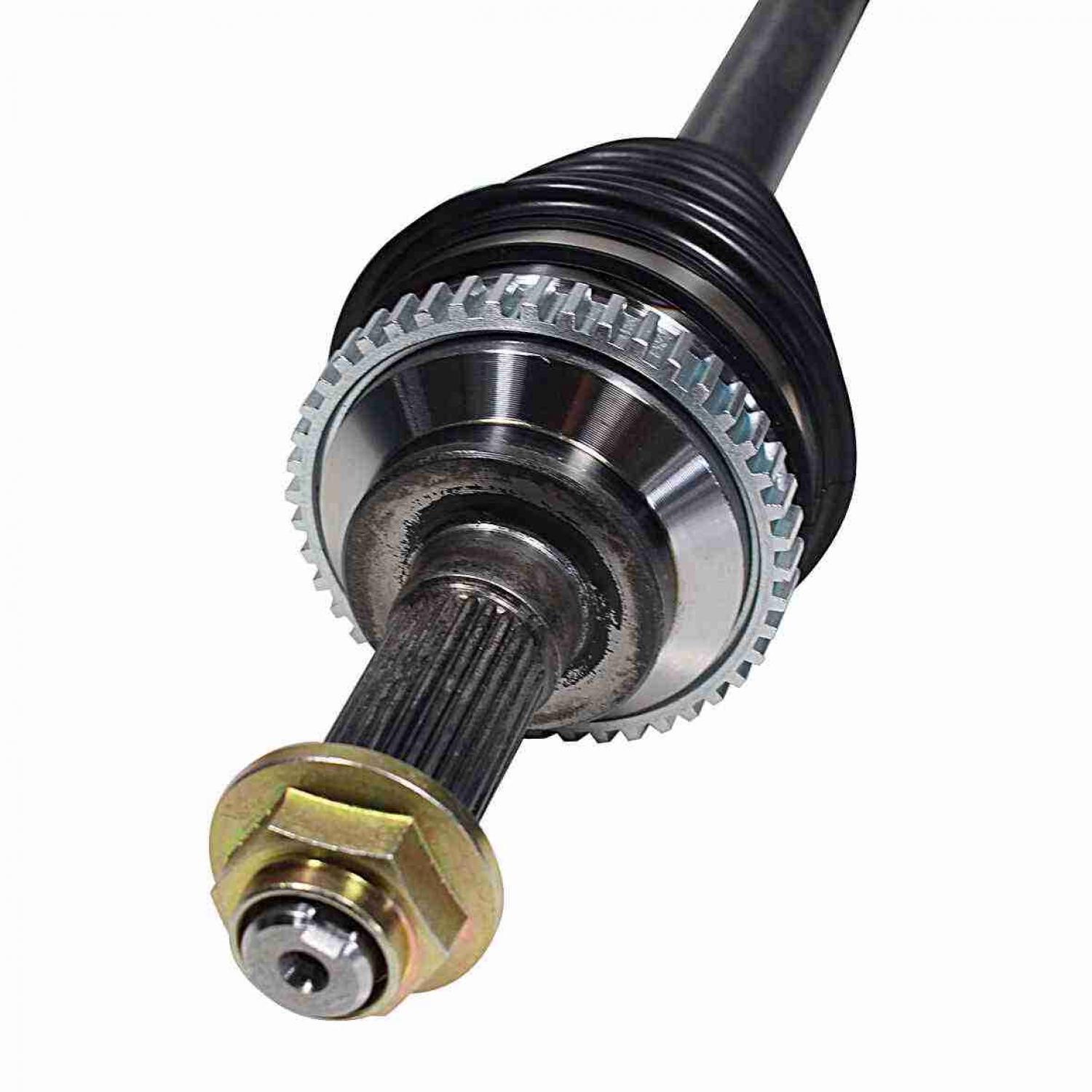 GSP NCV11547 CV Axle Assembly product image 3 of 5