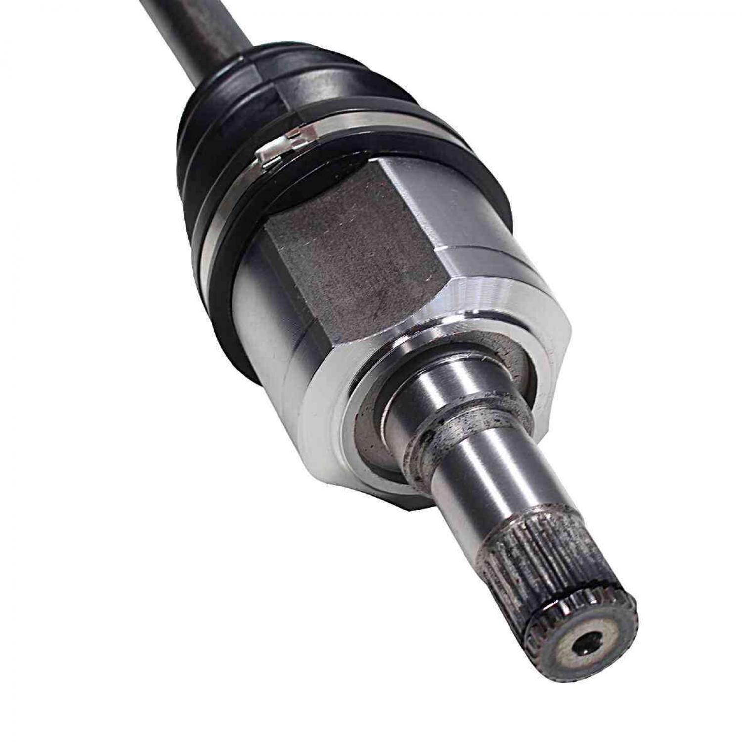GSP NCV11547 CV Axle Assembly product image 4 of 5