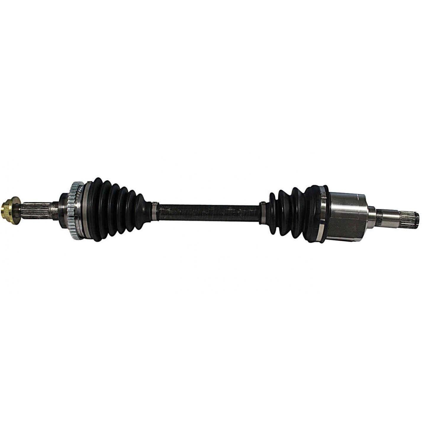 GSP NCV11547 CV Axle Assembly product image 5 of 5