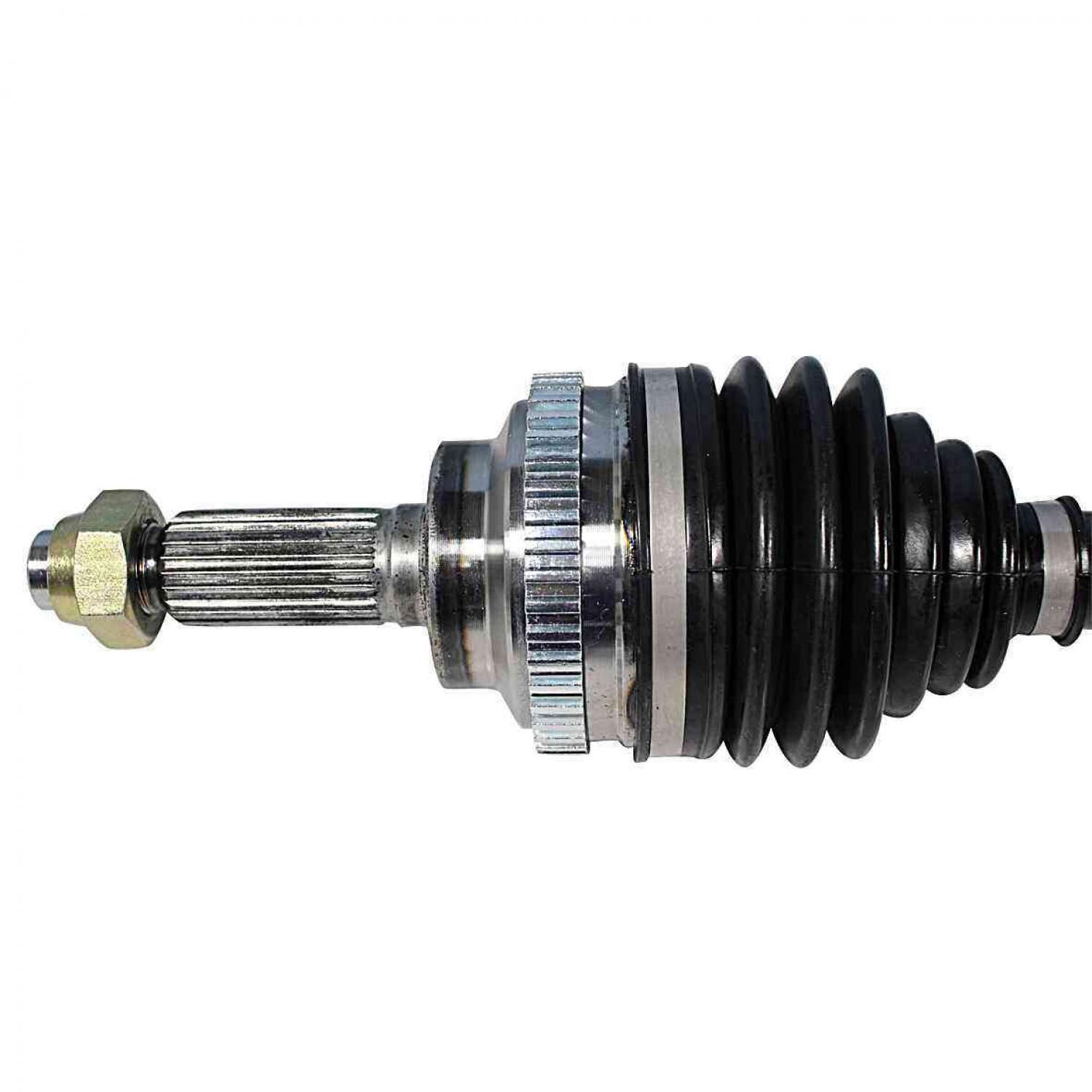 GSP NCV11548 - CV Axle Assembly GSP NCV11548 CV Axle Assembly product image 1 of 5