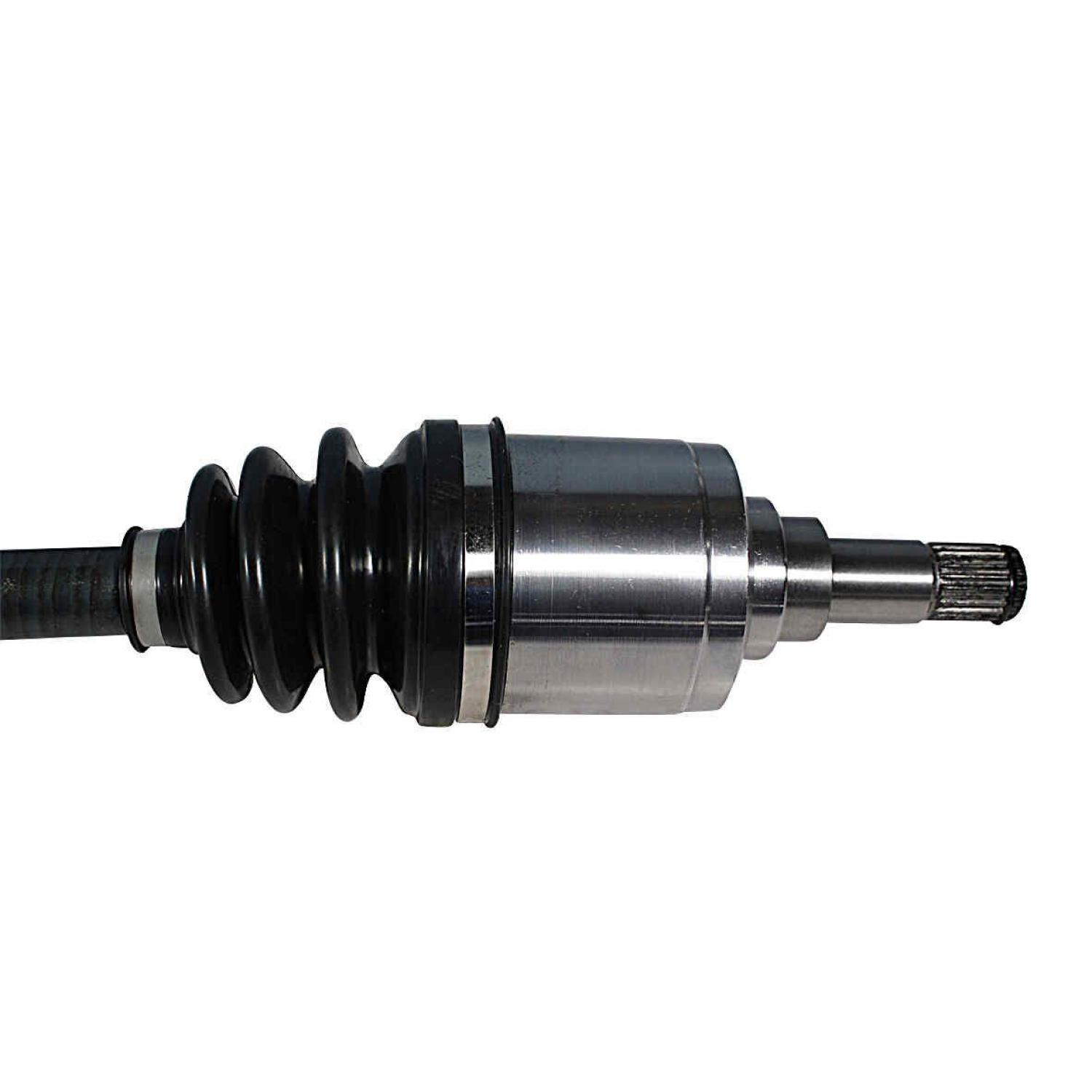 GSP NCV11548 - CV Axle Assembly GSP NCV11548 CV Axle Assembly product image 2 of 5