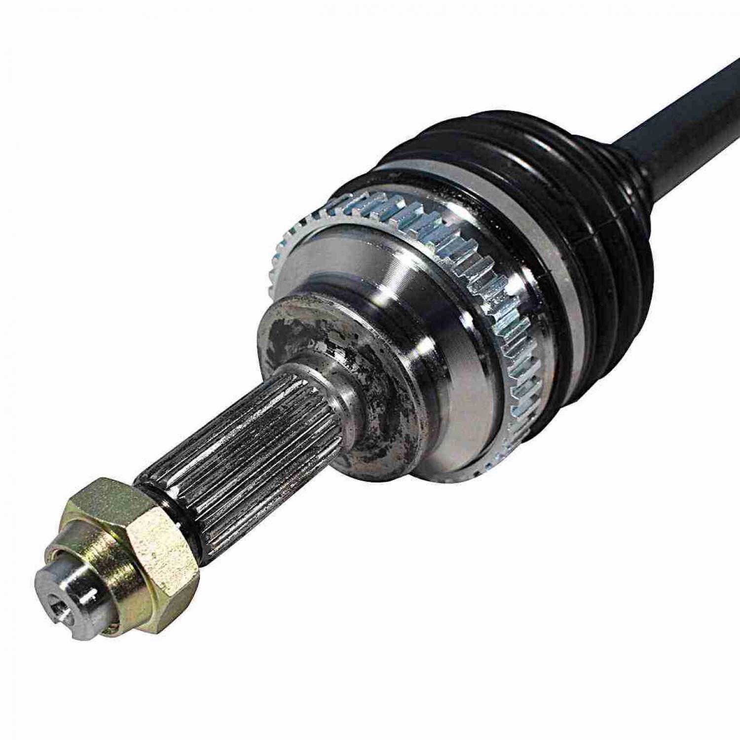 GSP NCV11548 - CV Axle Assembly GSP NCV11548 CV Axle Assembly product image 3 of 5