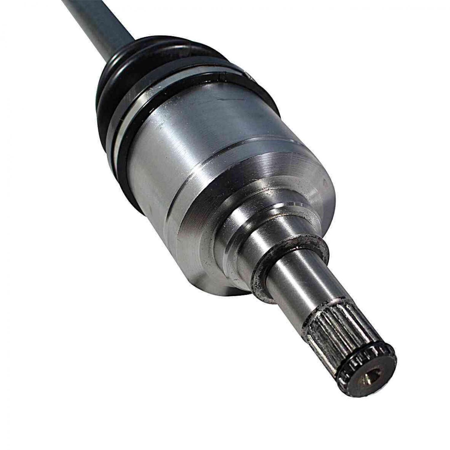 GSP NCV11548 - CV Axle Assembly GSP NCV11548 CV Axle Assembly product image 4 of 5
