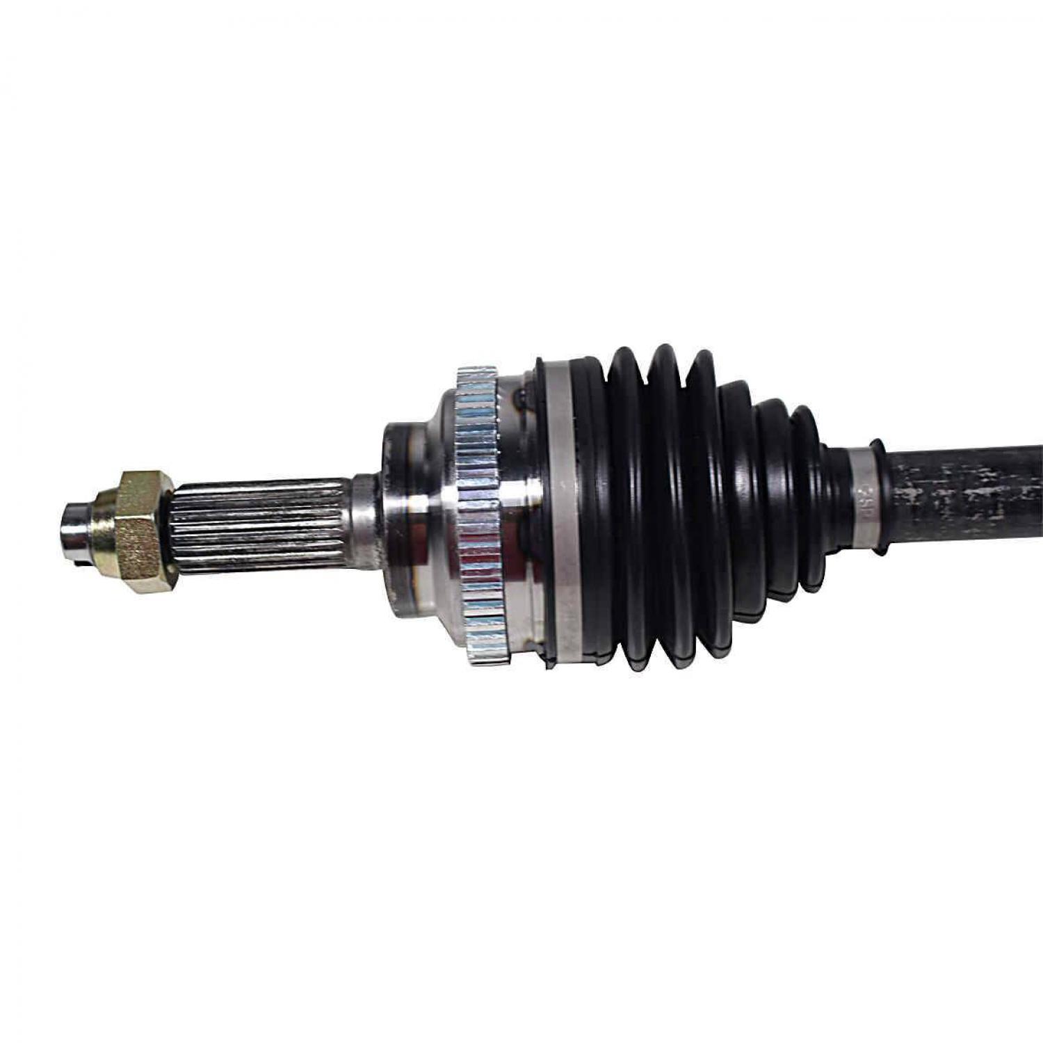 GSP NCV11549 CV Axle Assembly product image 1 of 5