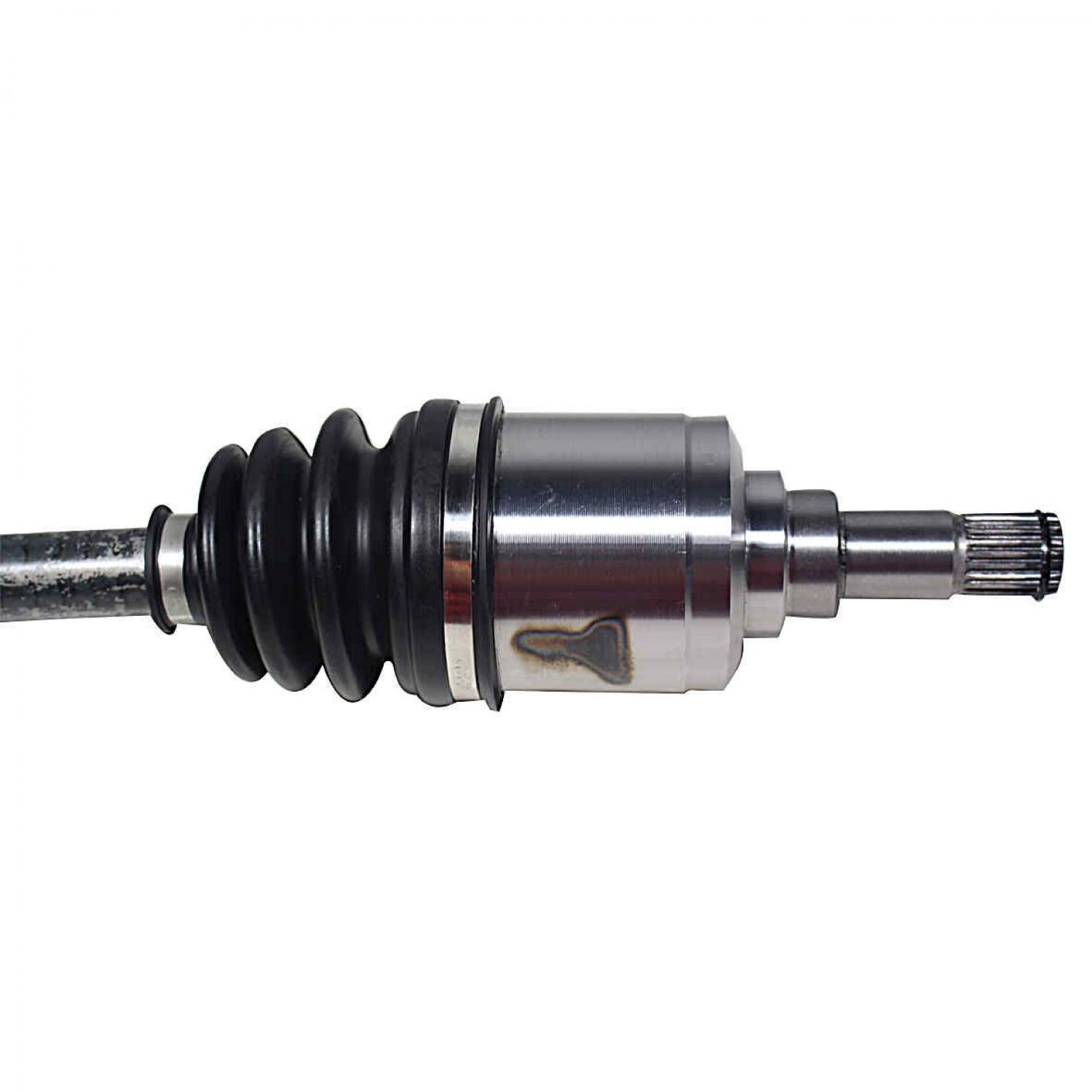 GSP NCV11549 CV Axle Assembly product image 2 of 5