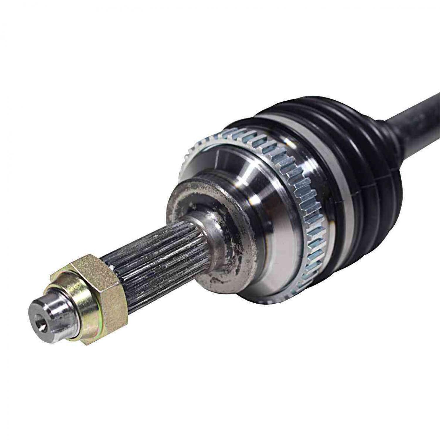 GSP NCV11549 CV Axle Assembly product image 3 of 5