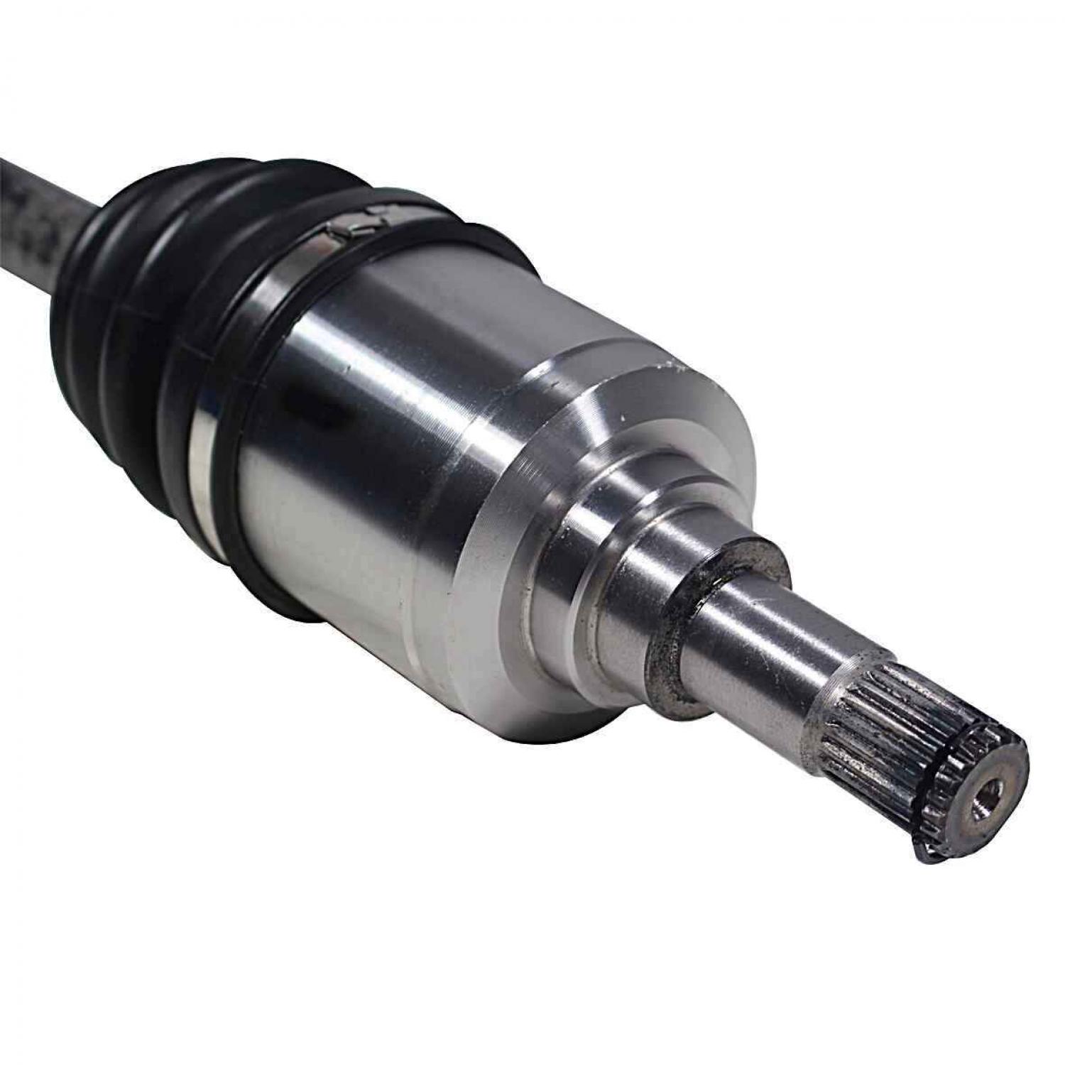 GSP NCV11549 CV Axle Assembly product image 4 of 5