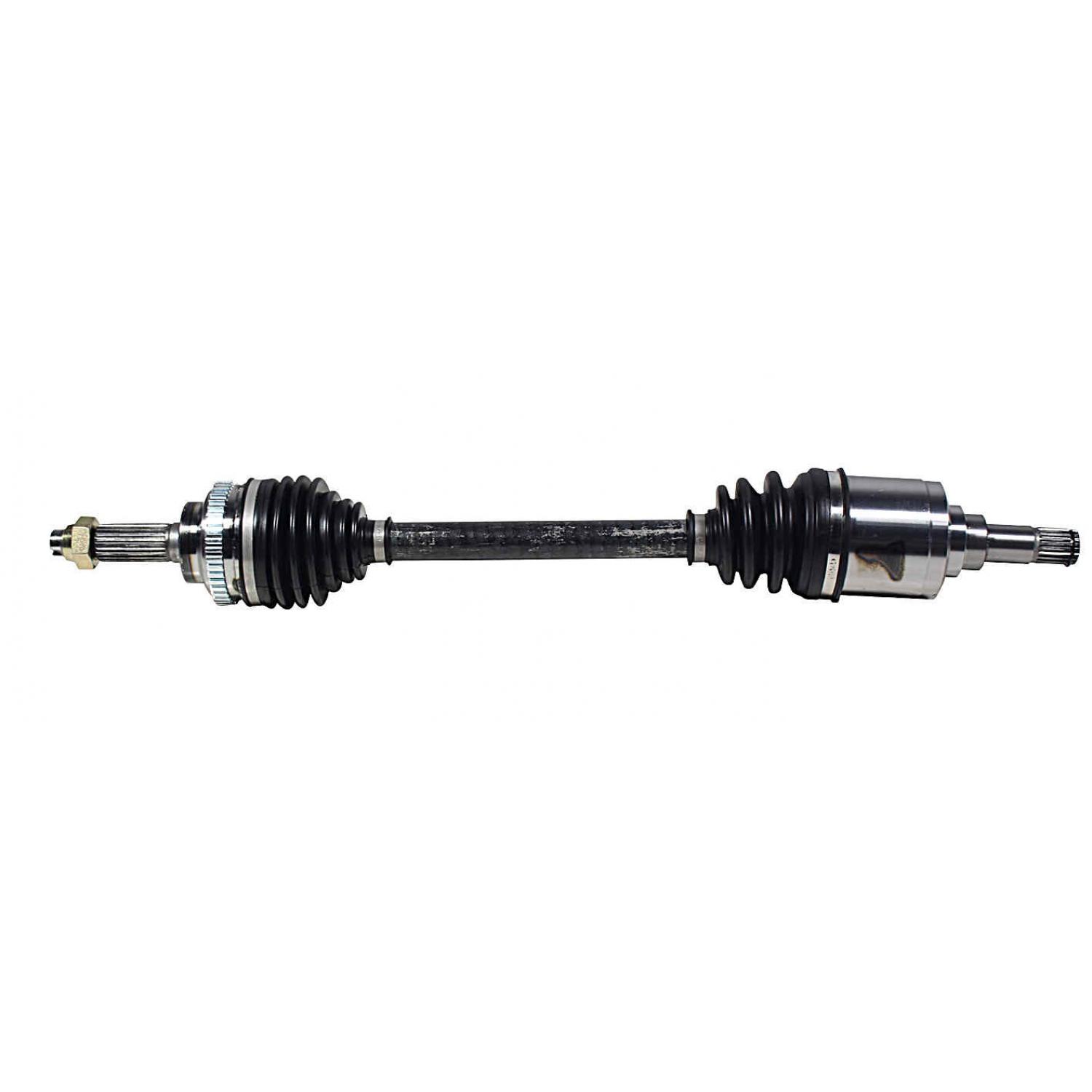 GSP NCV11549 CV Axle Assembly product image 5 of 5