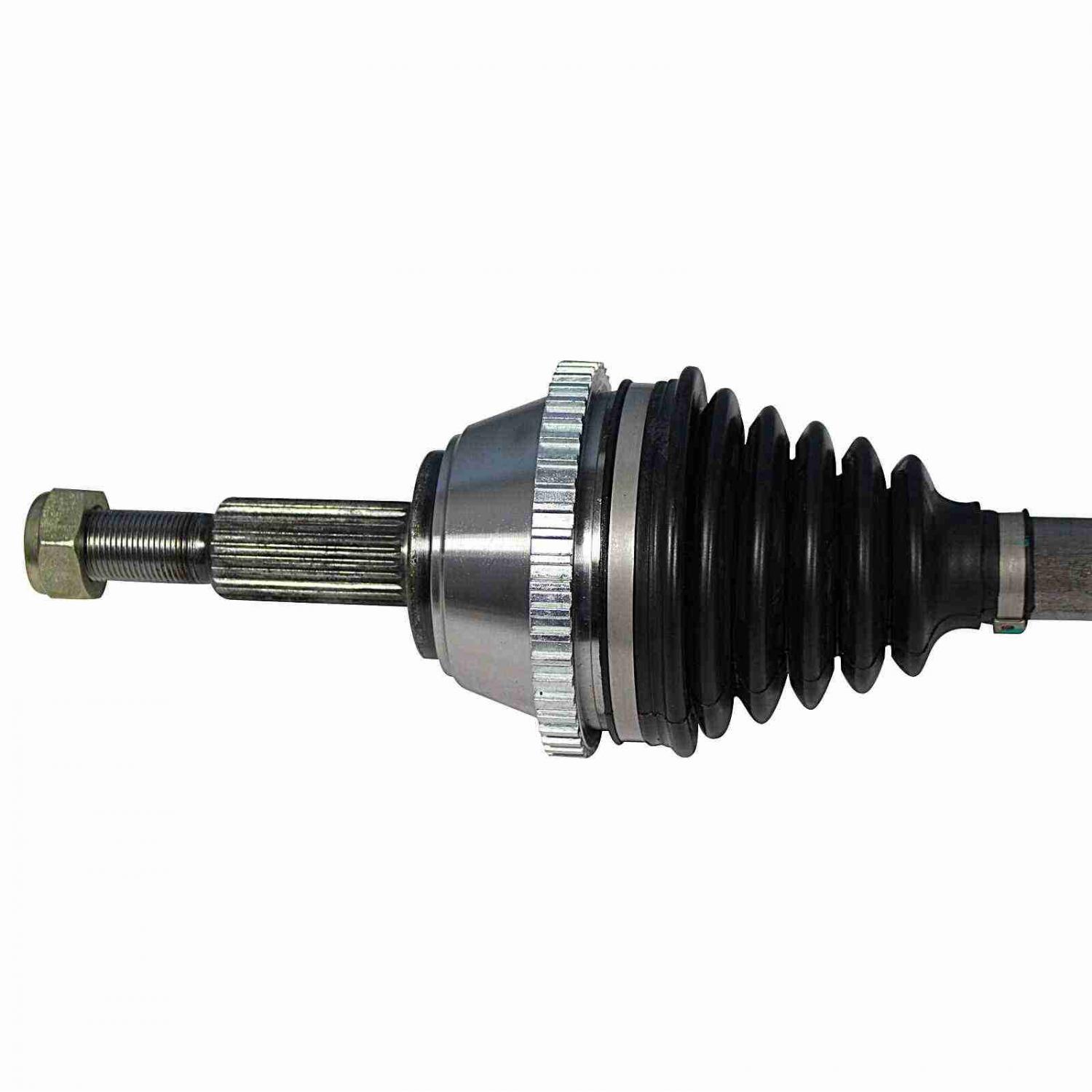 GSP NCV11550 CV Axle Assembly product image 1 of 5