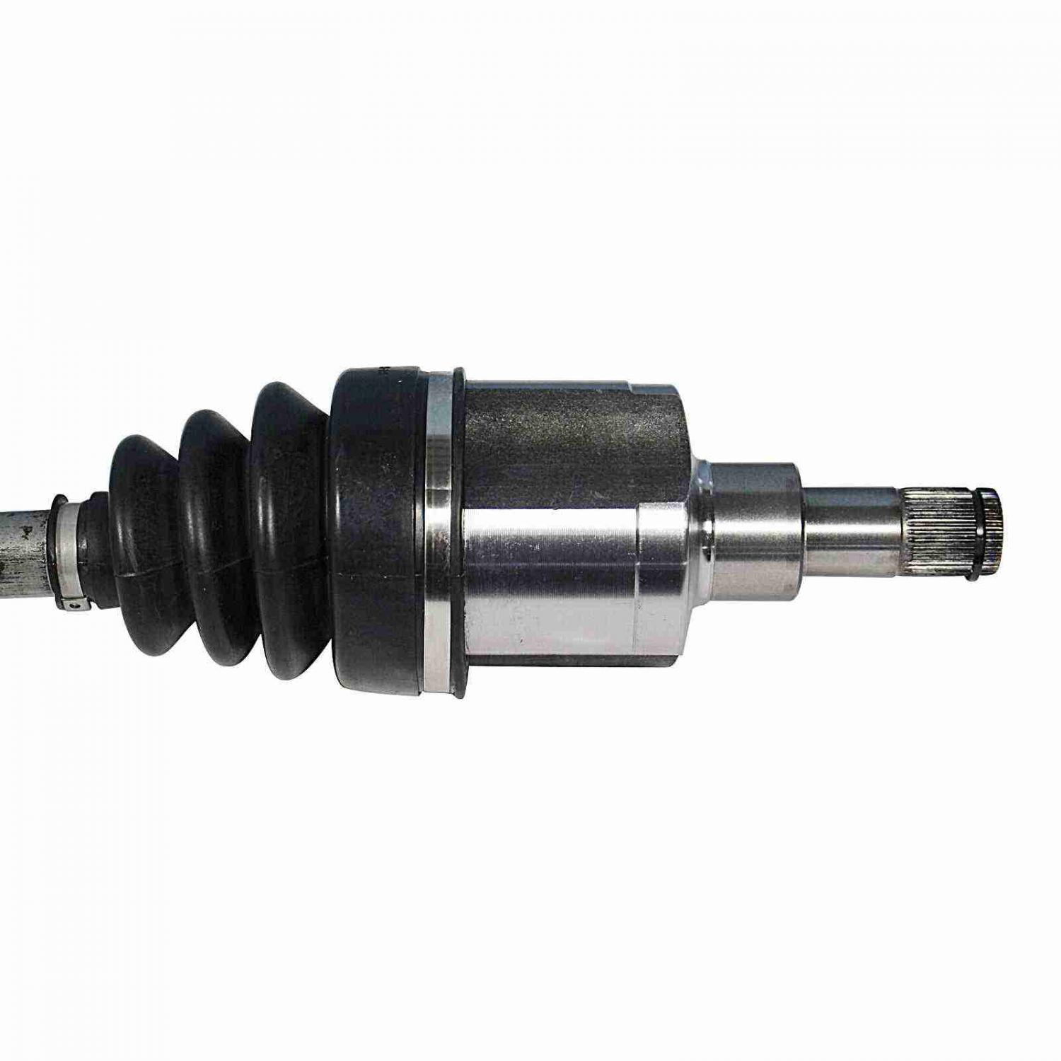GSP NCV11550 CV Axle Assembly product image 2 of 5