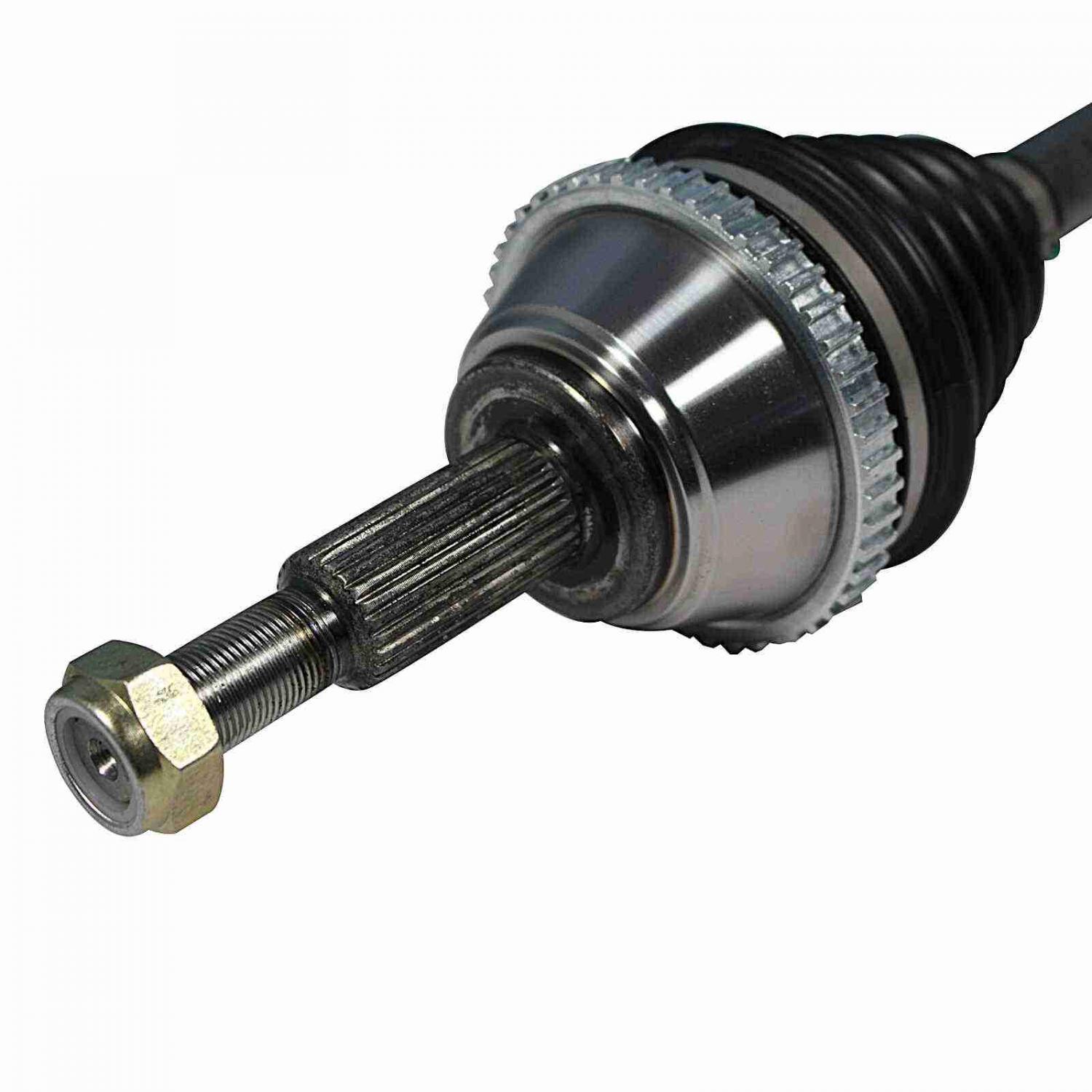 GSP NCV11550 CV Axle Assembly product image 3 of 5