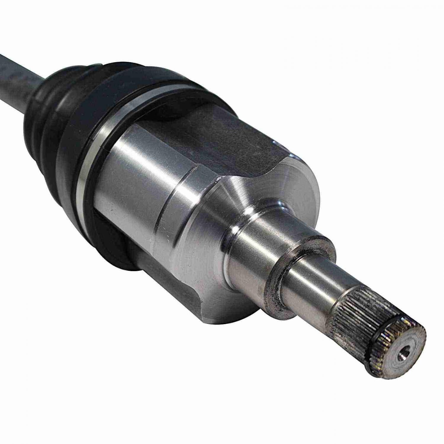 GSP NCV11550 CV Axle Assembly product image 4 of 5
