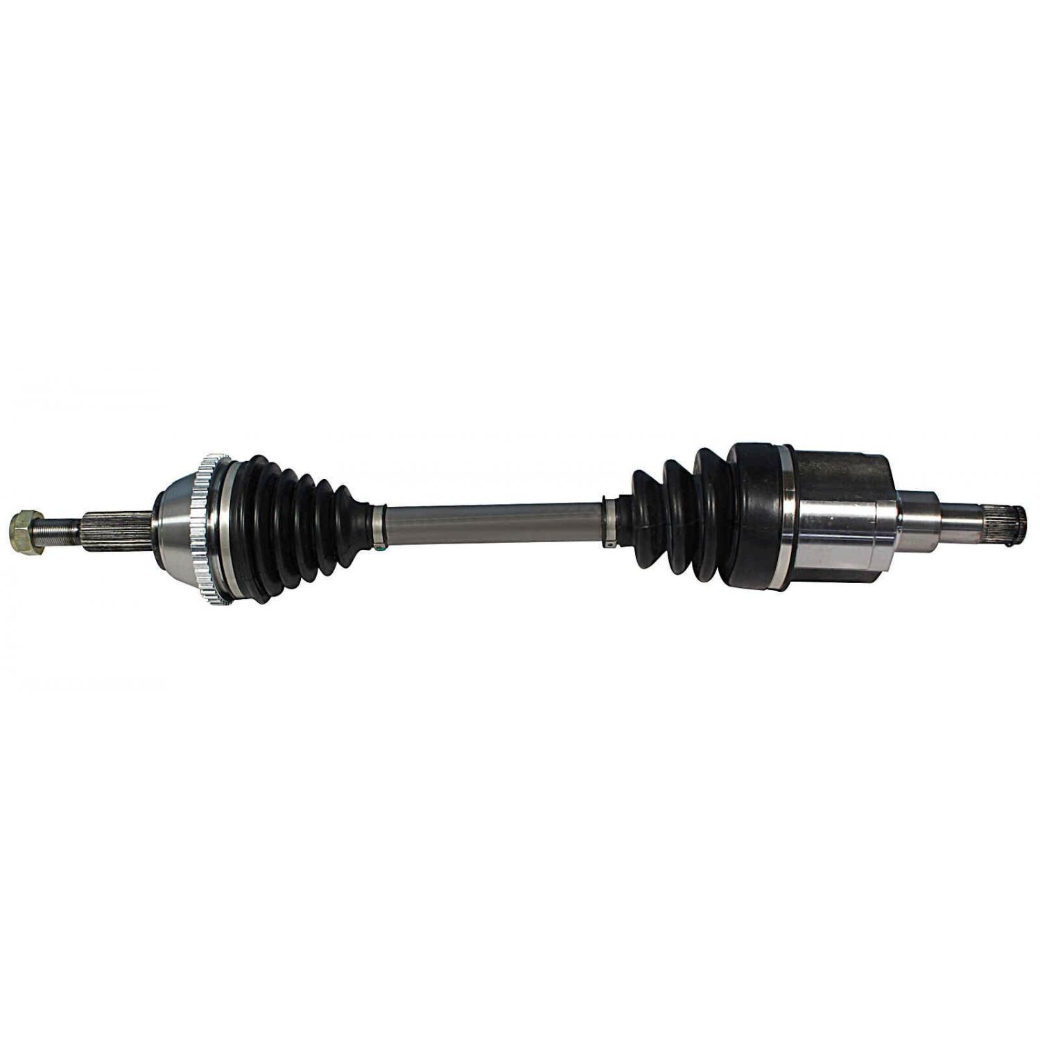 GSP NCV11550 CV Axle Assembly product image 5 of 5