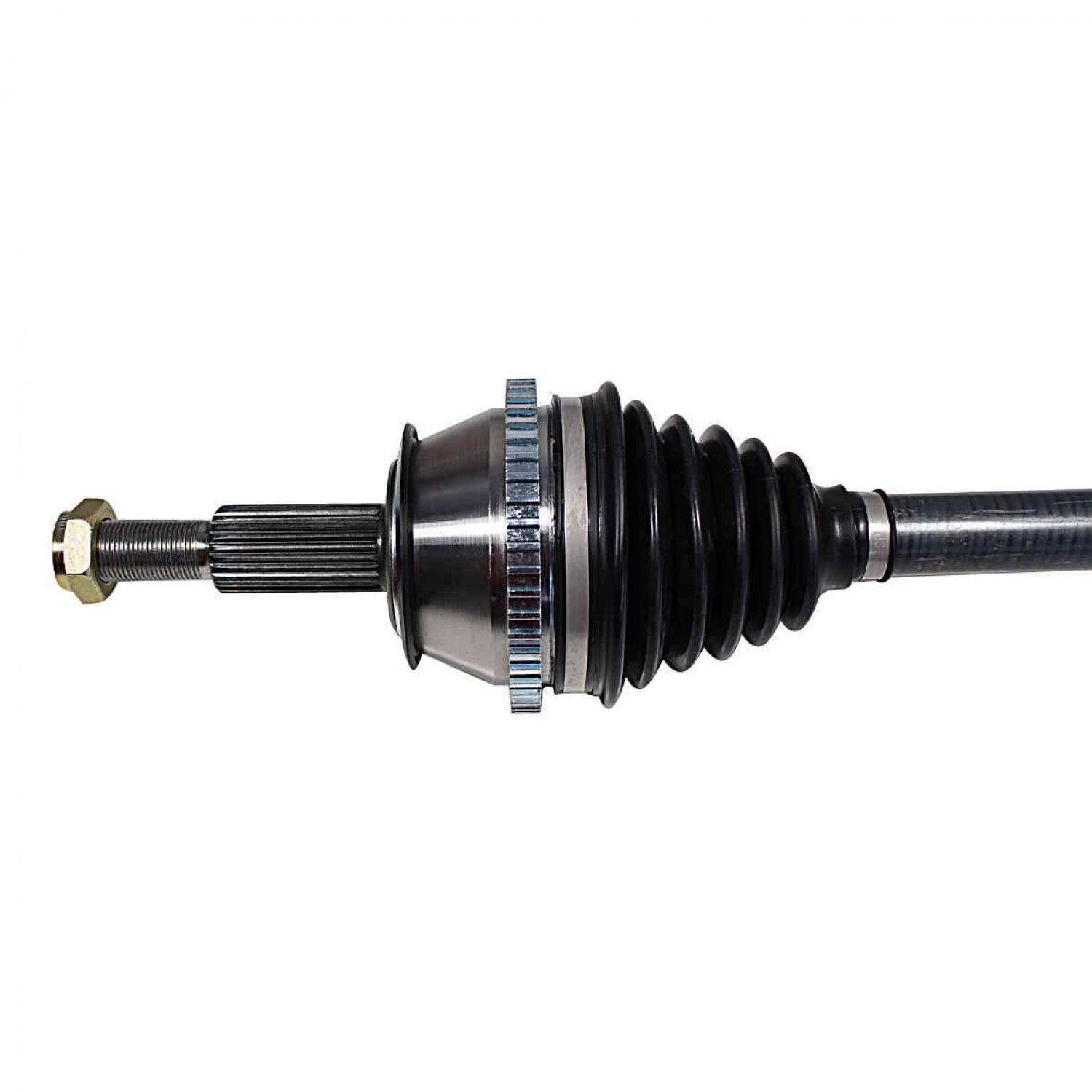 GSP NCV11551 CV Axle Assembly product image 1 of 5