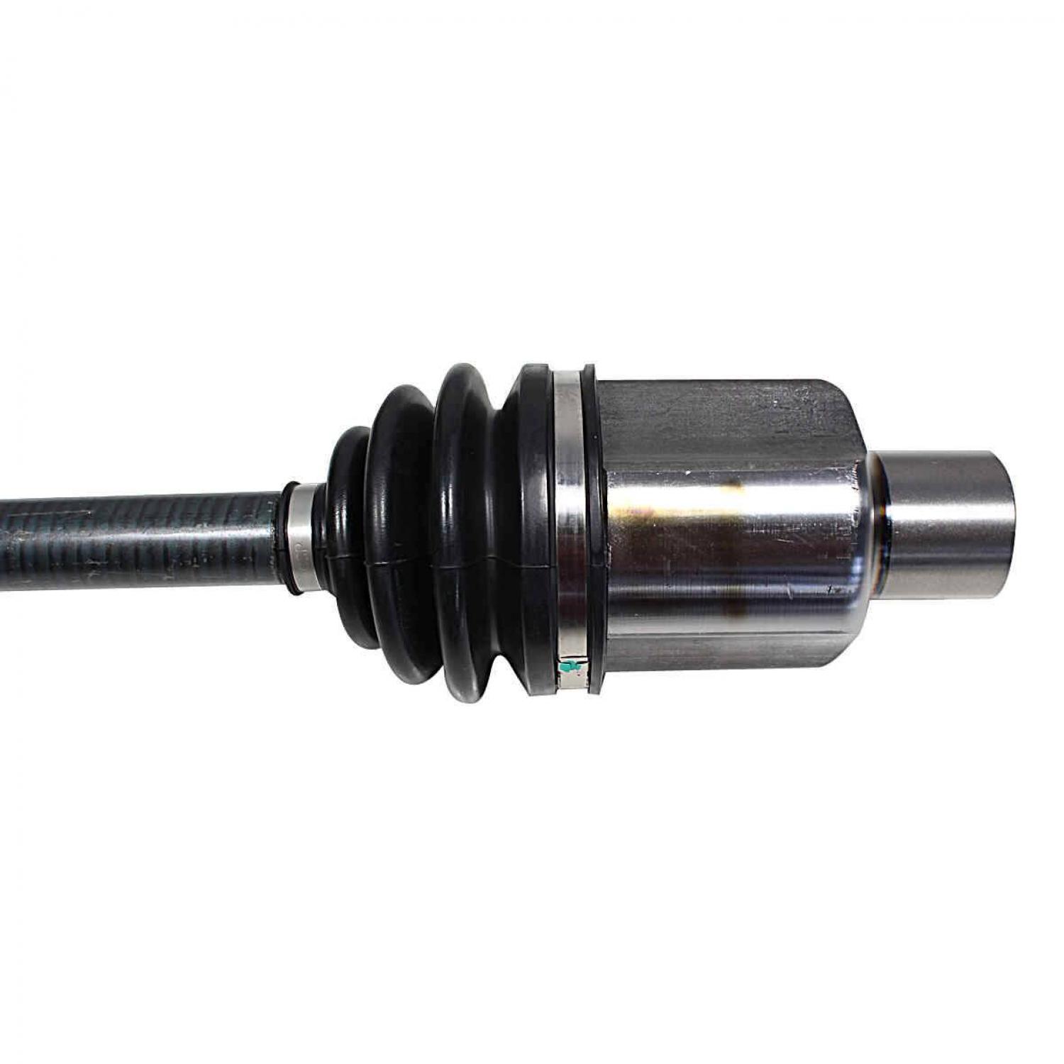 GSP NCV11551 CV Axle Assembly product image 2 of 5