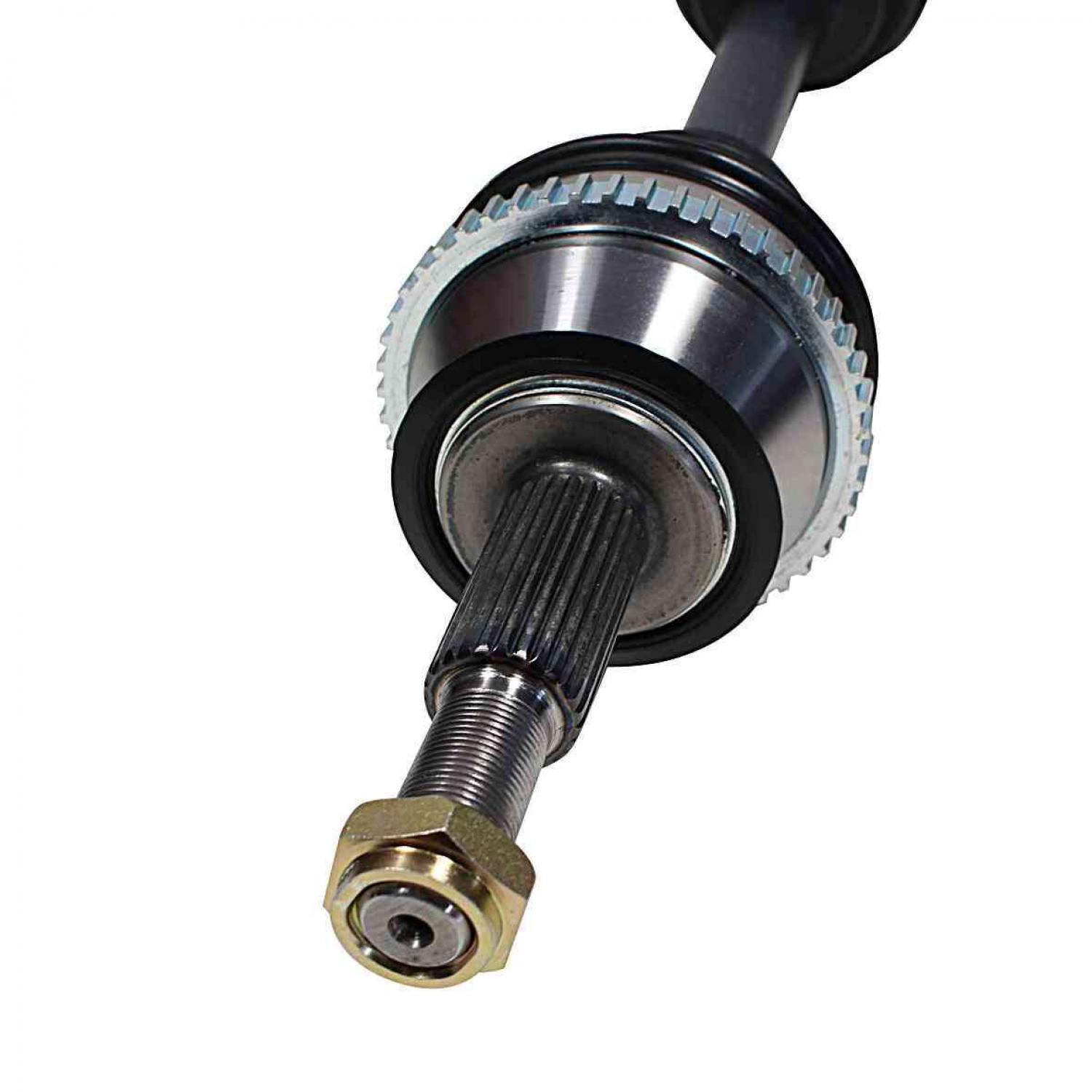 GSP NCV11551 CV Axle Assembly product image 3 of 5