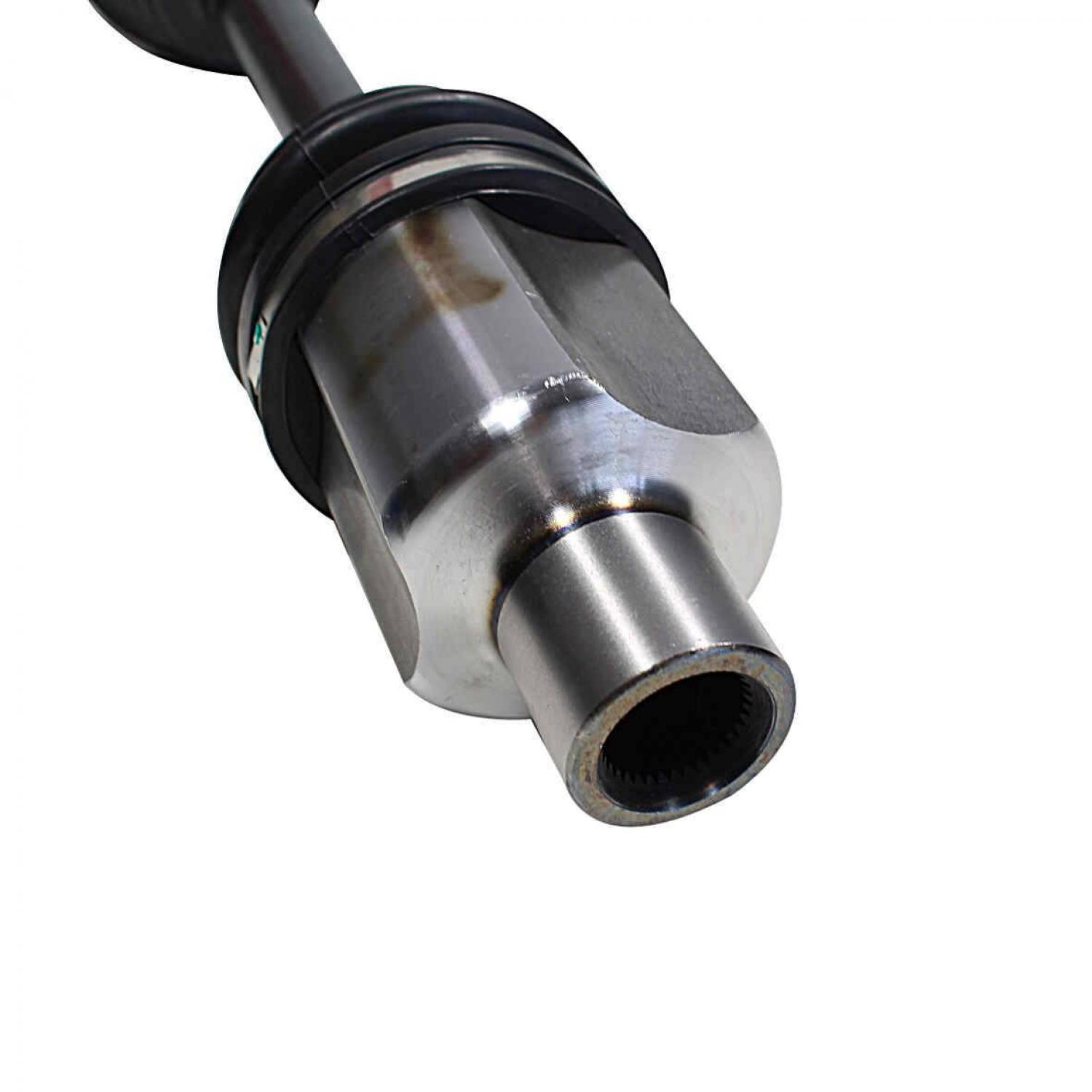 GSP NCV11551 CV Axle Assembly product image 4 of 5