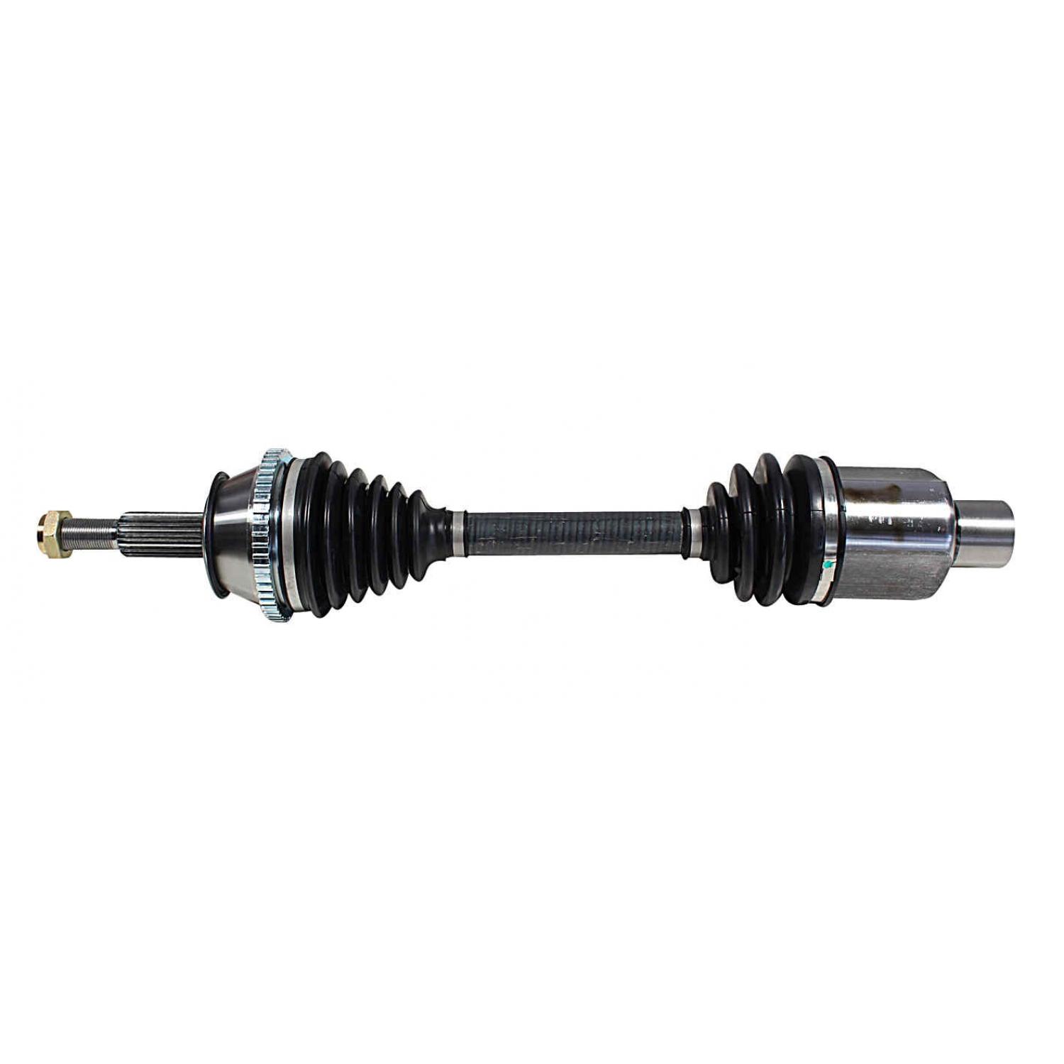 GSP NCV11551 CV Axle Assembly product image 5 of 5