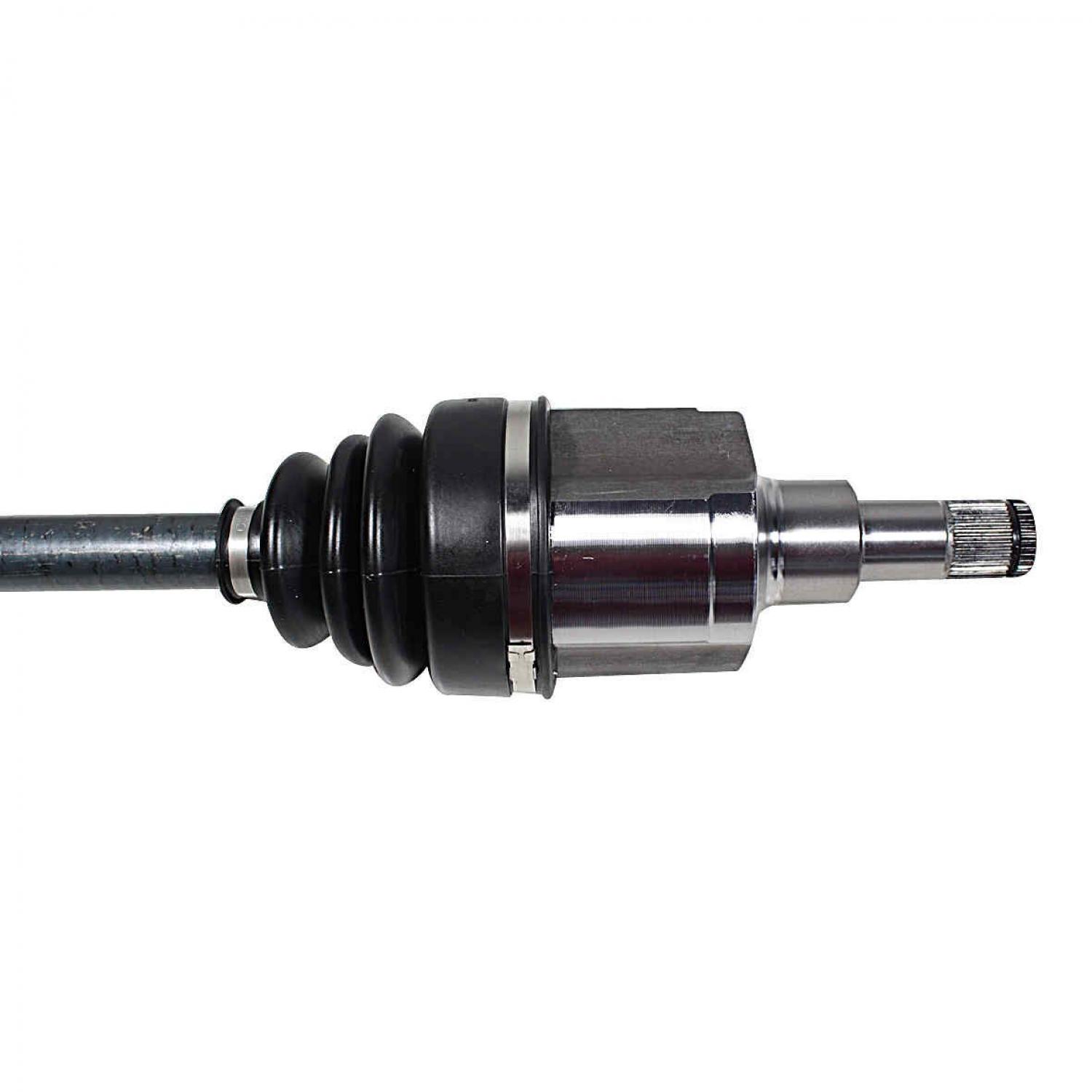 GSP NCV11552 CV Axle Assembly product image 2 of 5