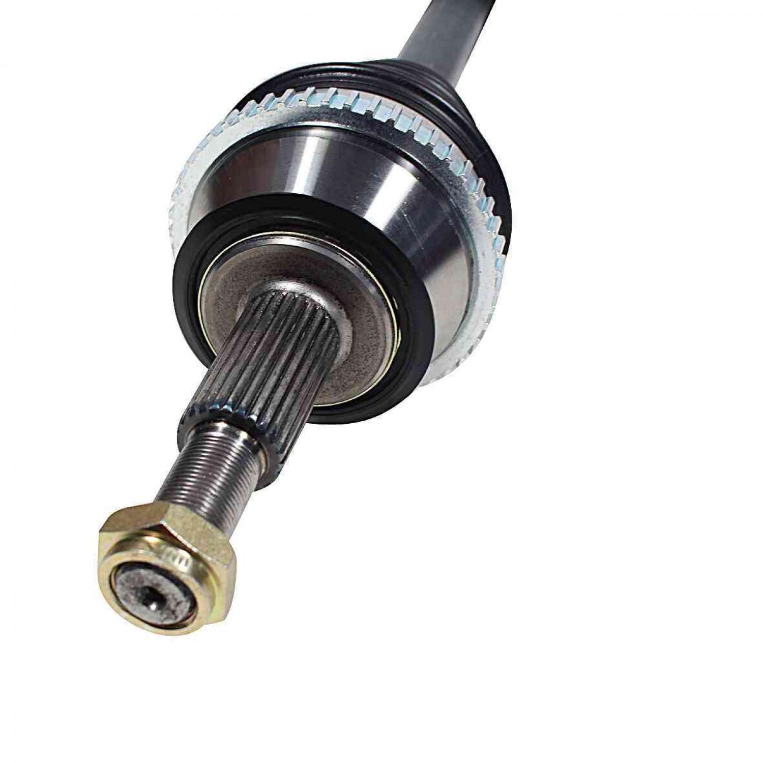 GSP NCV11552 CV Axle Assembly product image 3 of 5