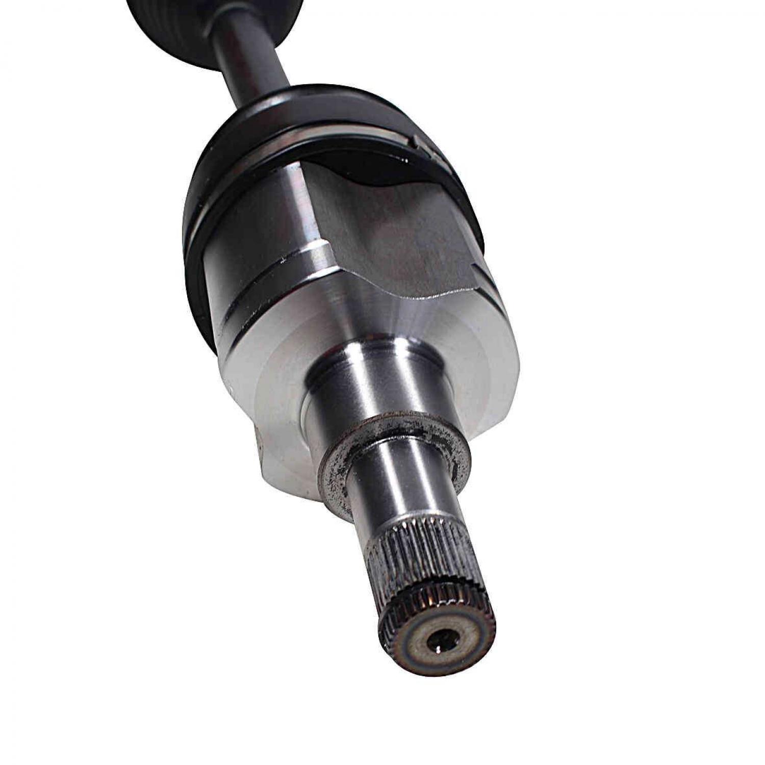 GSP NCV11552 CV Axle Assembly product image 4 of 5