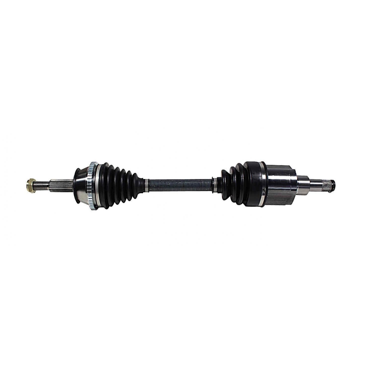 GSP NCV11552 CV Axle Assembly product image 5 of 5