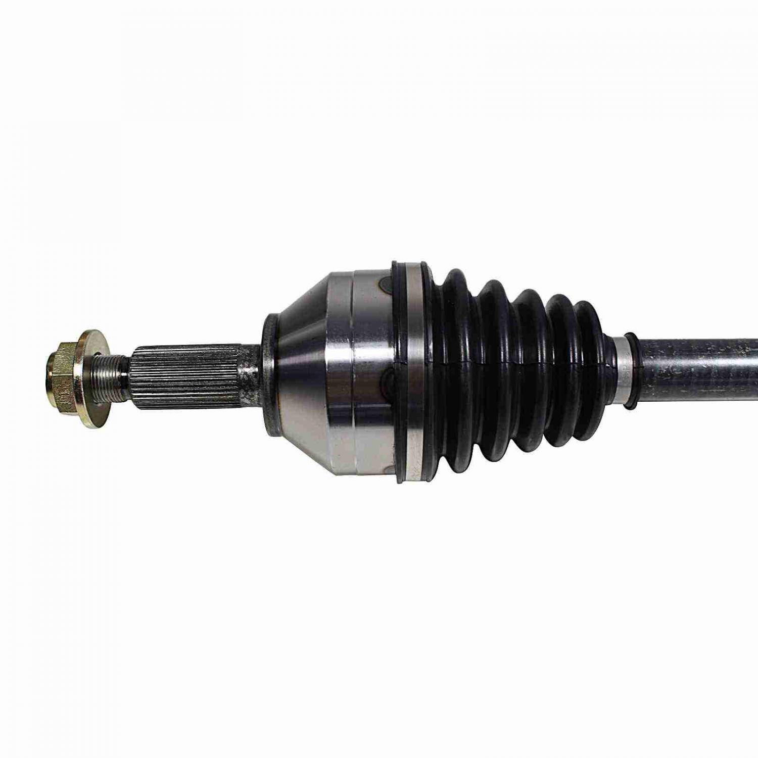 GSP NCV11556 CV Axle Assembly product image 1 of 5