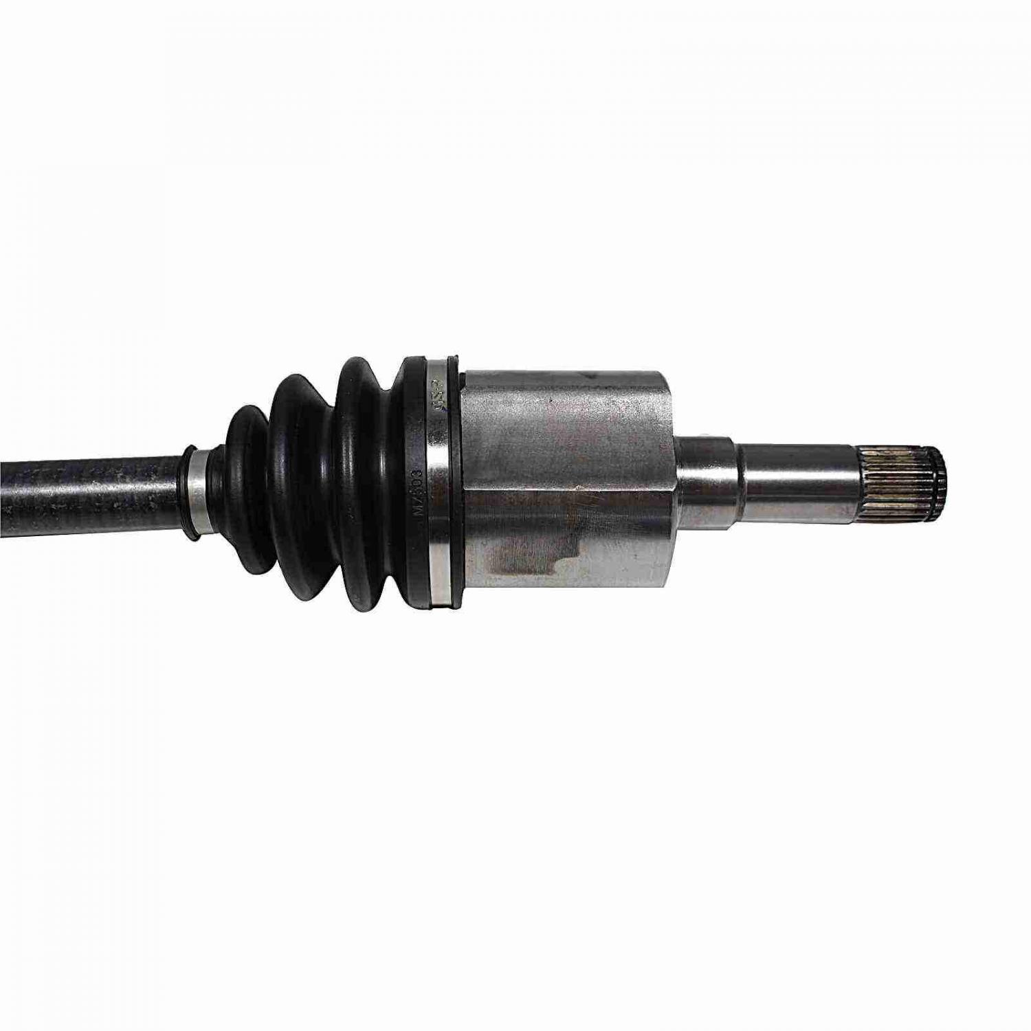 GSP NCV11556 CV Axle Assembly product image 2 of 5