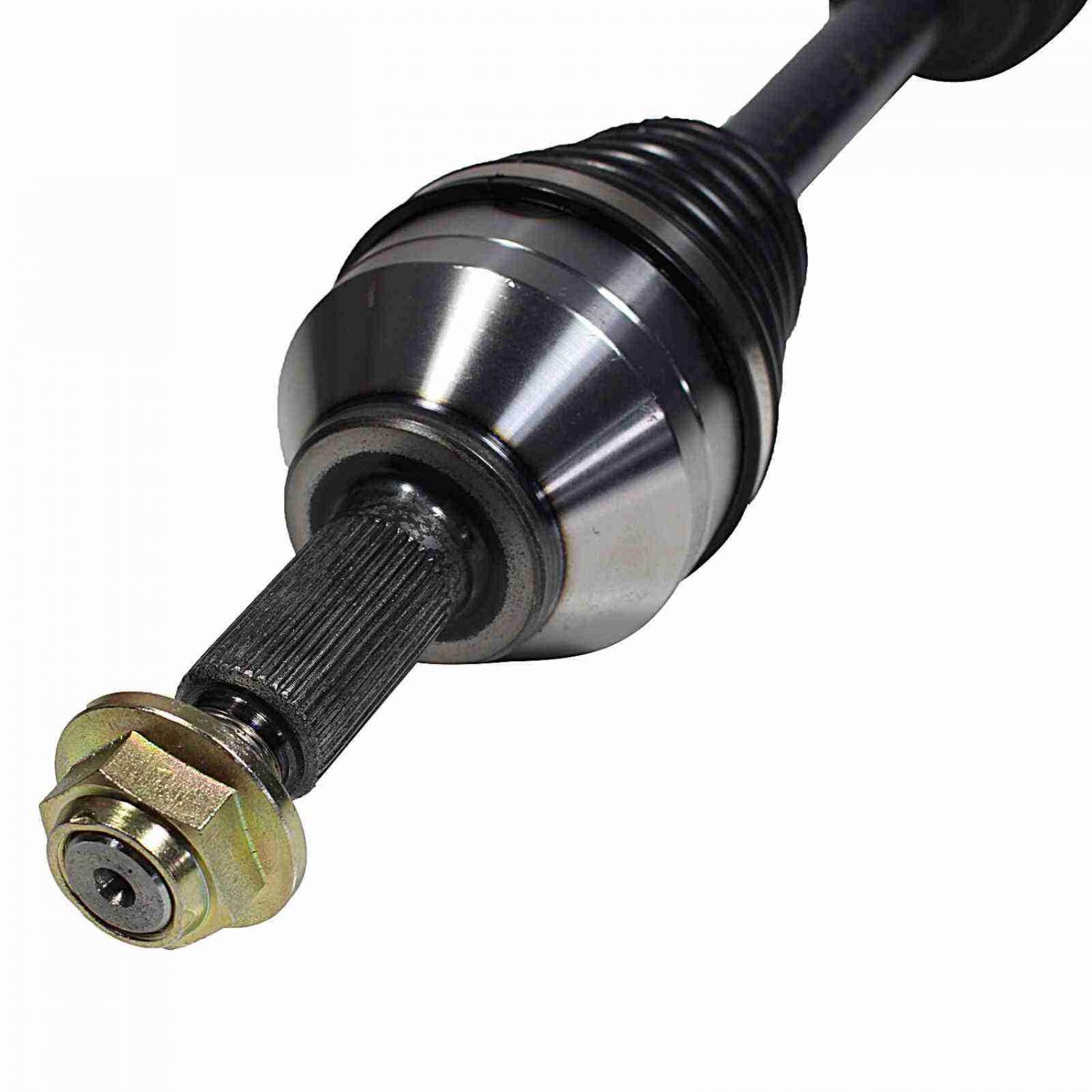 GSP NCV11556 CV Axle Assembly product image 3 of 5