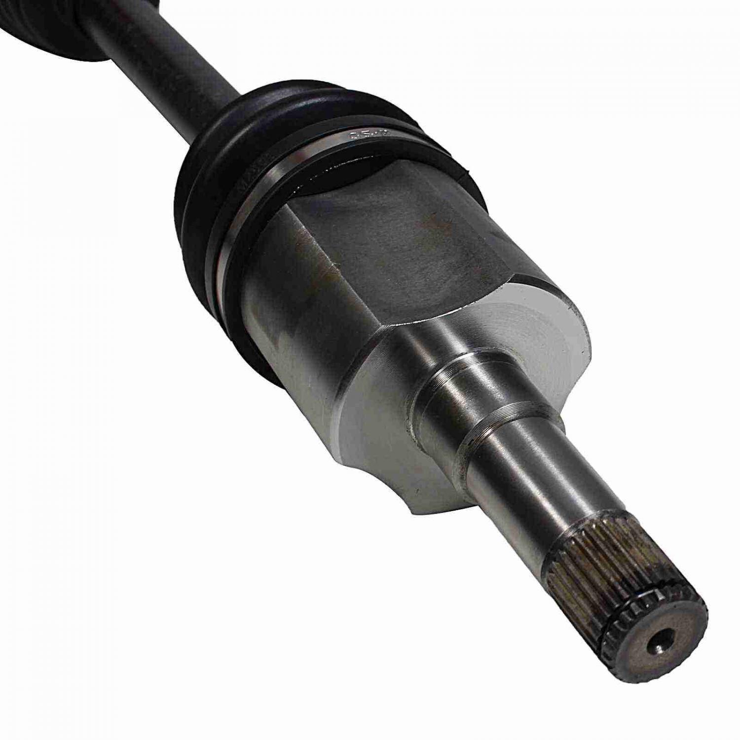 GSP NCV11556 CV Axle Assembly product image 4 of 5
