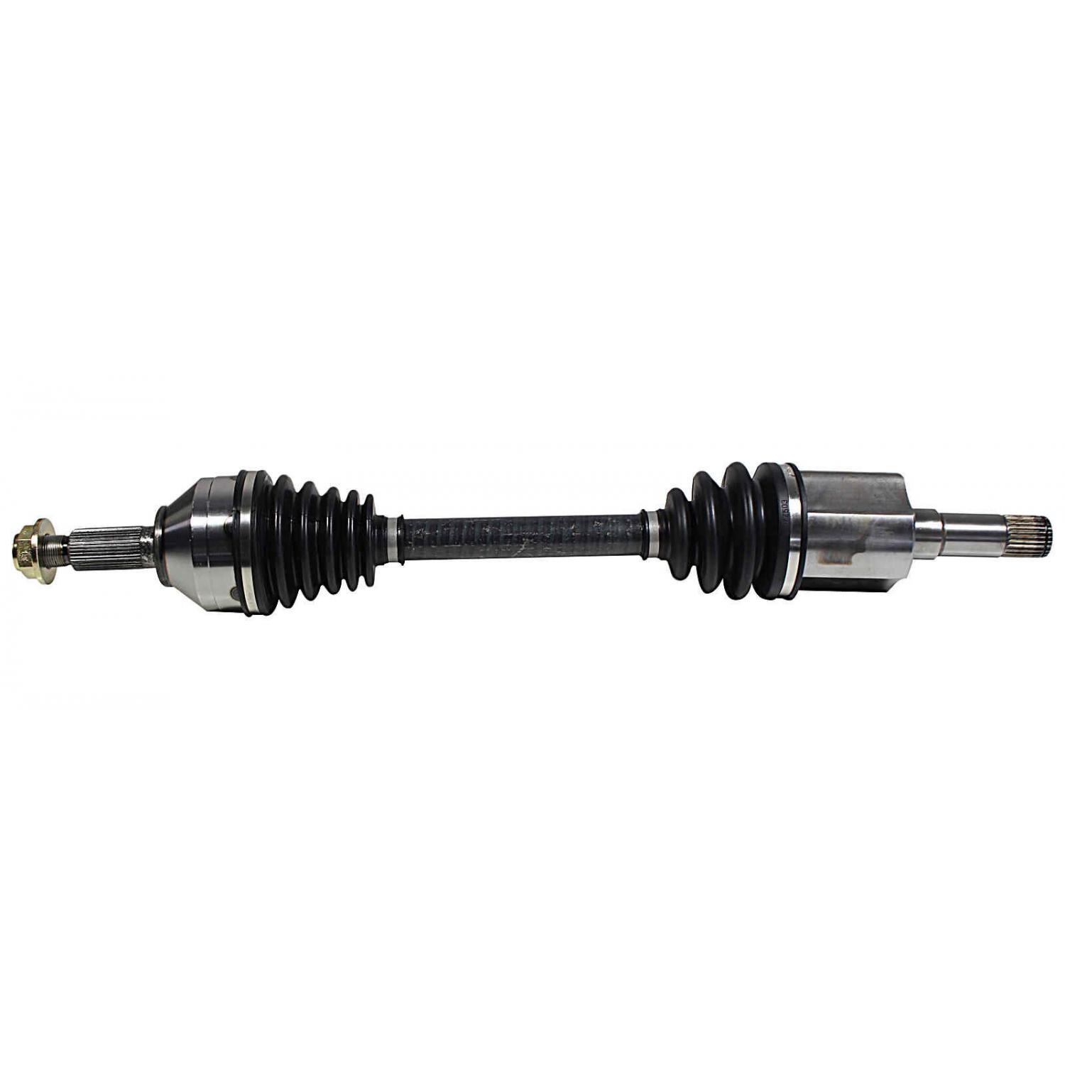 GSP NCV11556 CV Axle Assembly product image 5 of 5