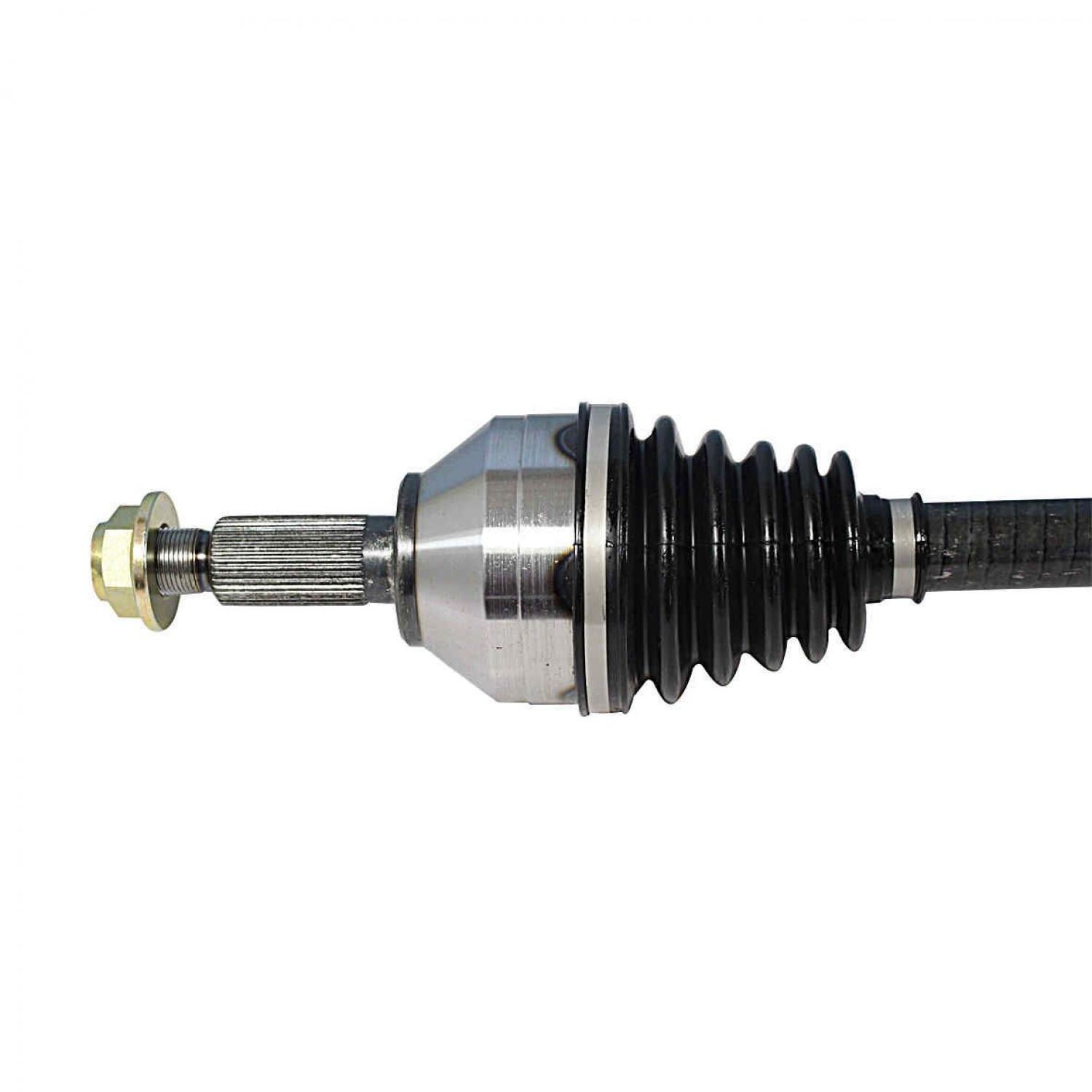 GSP NCV11557 CV Axle Assembly product image 1 of 5