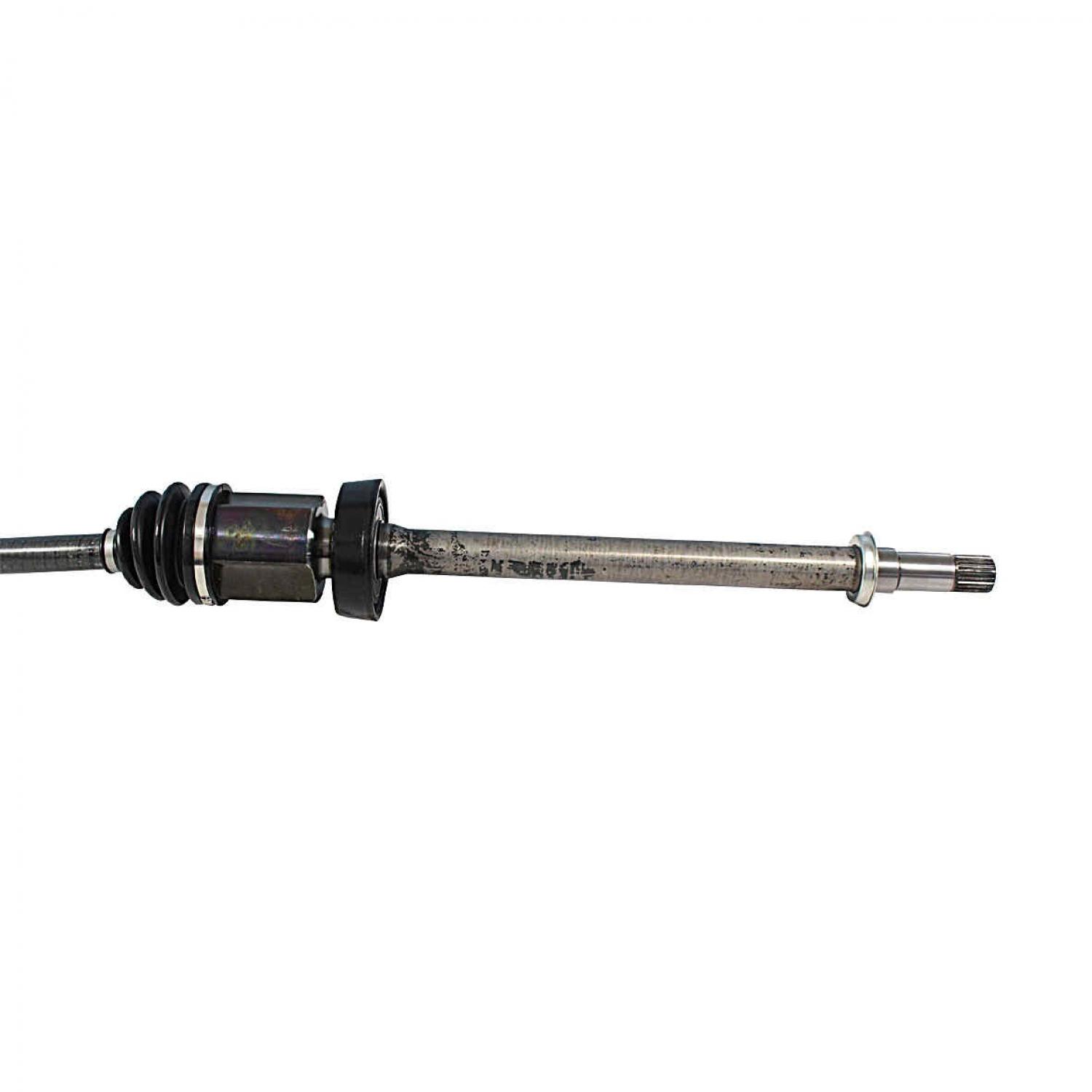 GSP NCV11557 CV Axle Assembly product image 2 of 5