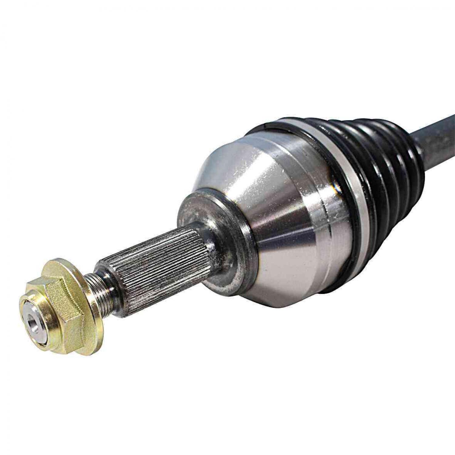 GSP NCV11557 CV Axle Assembly product image 3 of 5