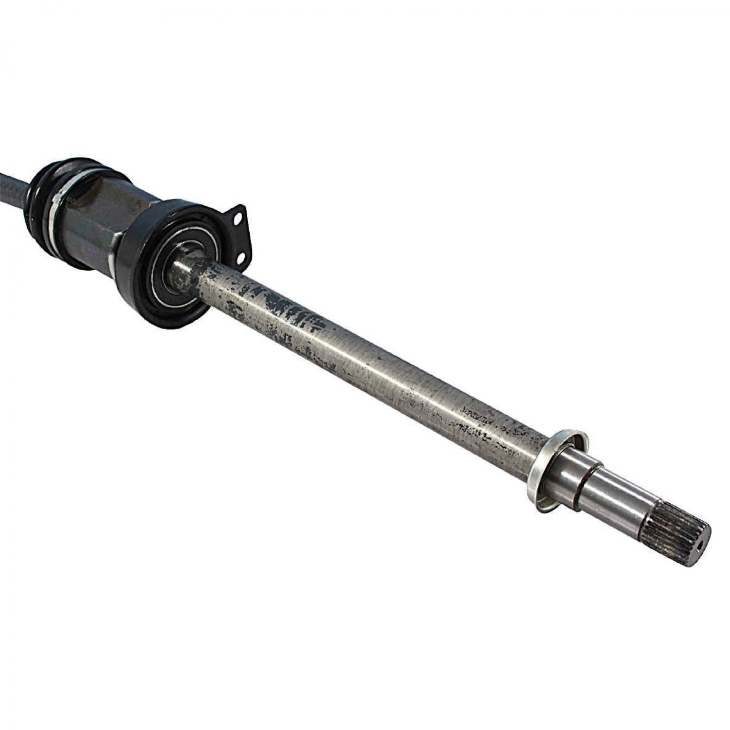 GSP NCV11557 CV Axle Assembly product image 4 of 5