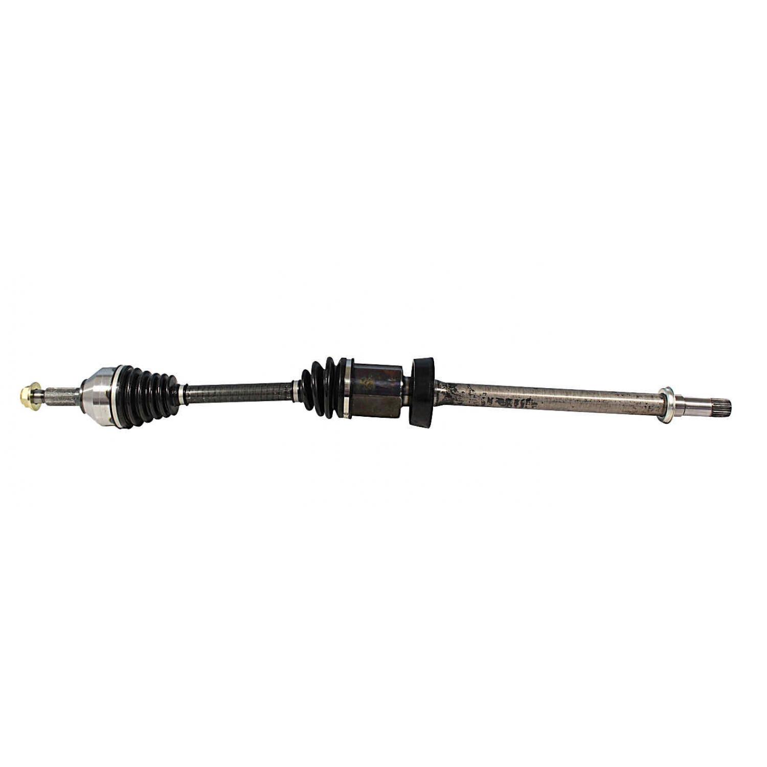 GSP NCV11557 CV Axle Assembly product image 5 of 5