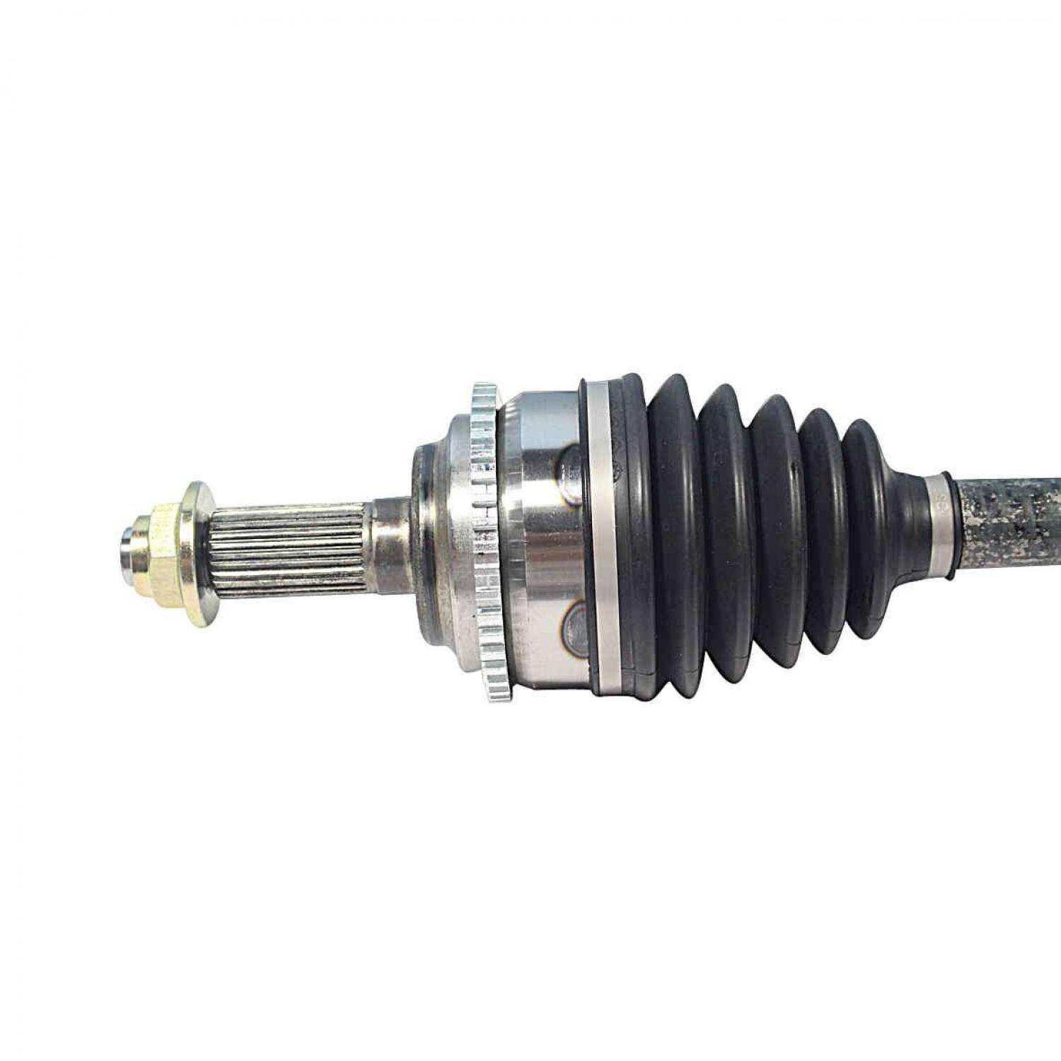 GSP NCV11558 CV Axle Assembly product image 1 of 5