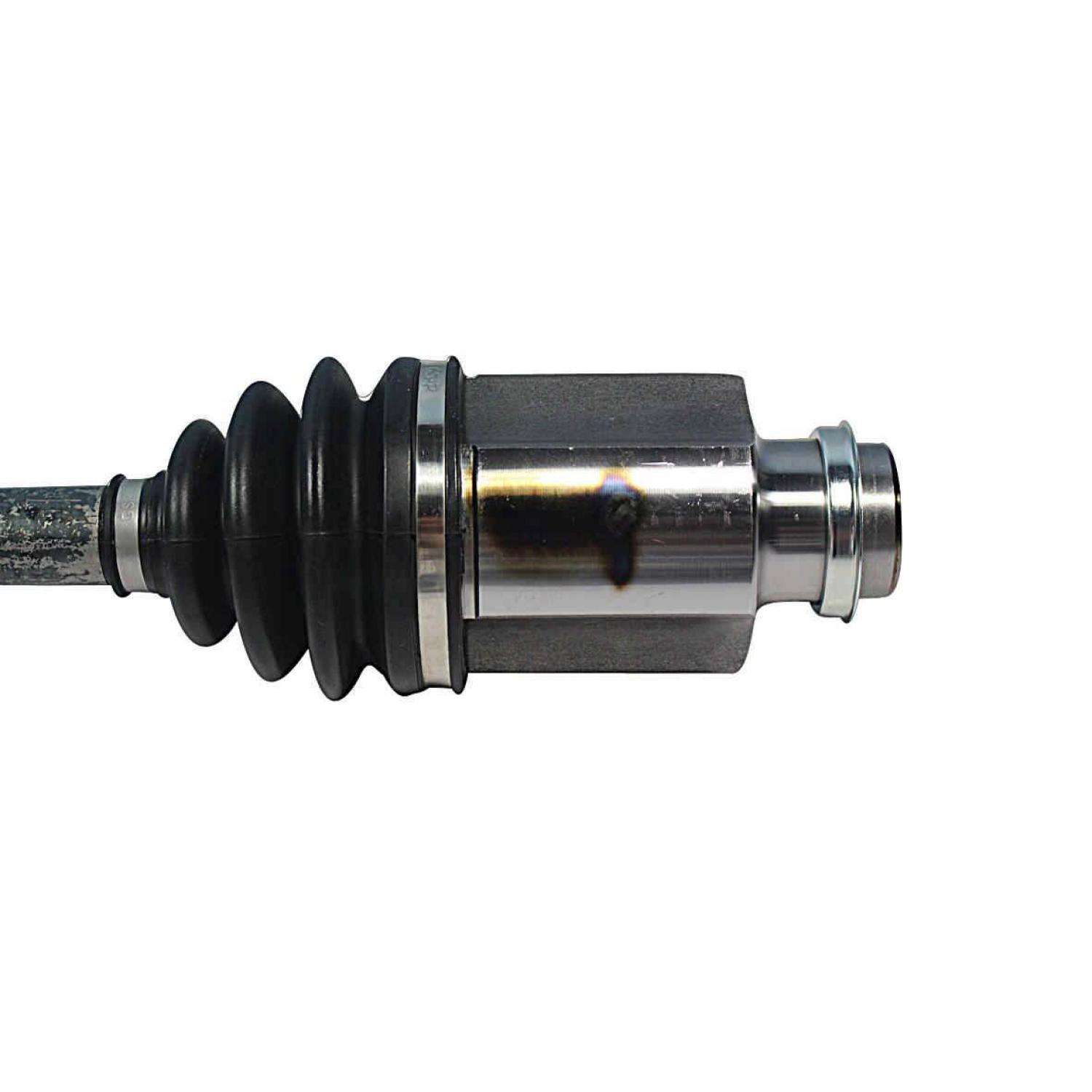 GSP NCV11558 CV Axle Assembly product image 2 of 5