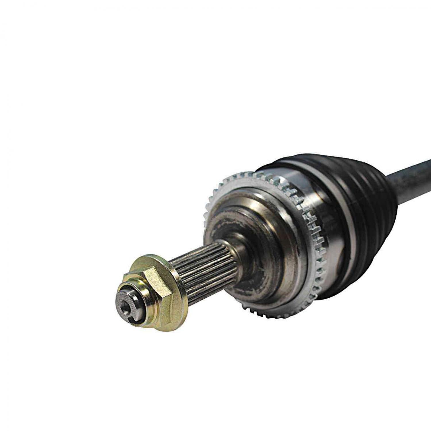 GSP NCV11558 CV Axle Assembly product image 3 of 5