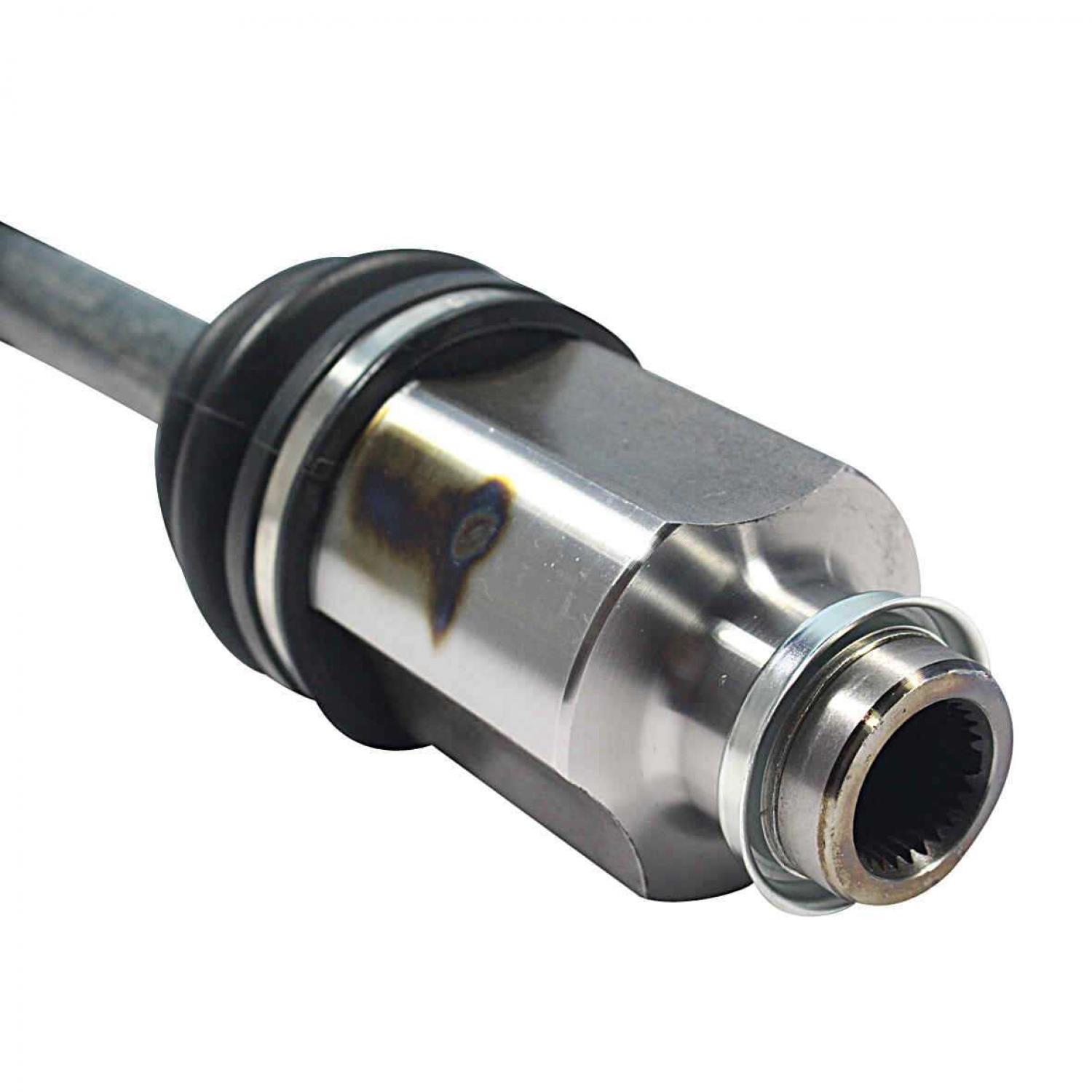 GSP NCV11558 CV Axle Assembly product image 4 of 5